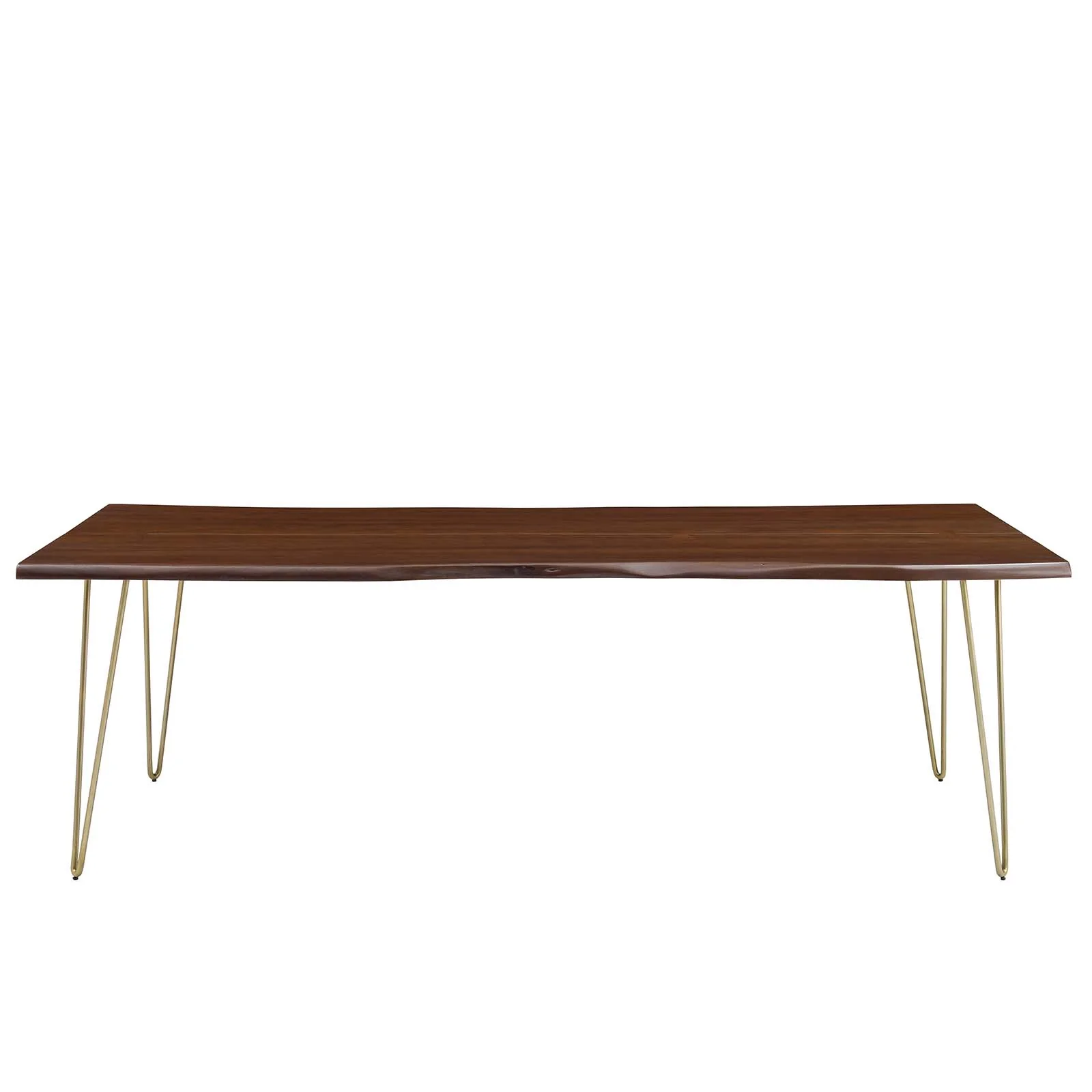 Ardor 96" Live Edge Acacia Wood Dining Table By Modway - EEI-6072 - Image 14