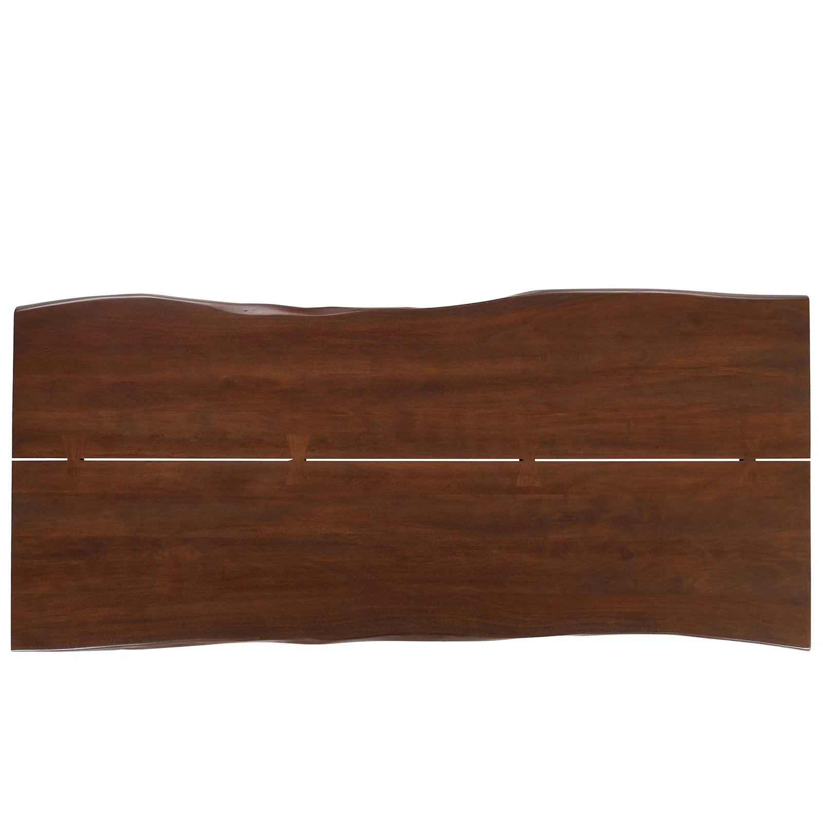 Ardor 96" Live Edge Acacia Wood Dining Table By Modway - EEI-6072 - Image 15