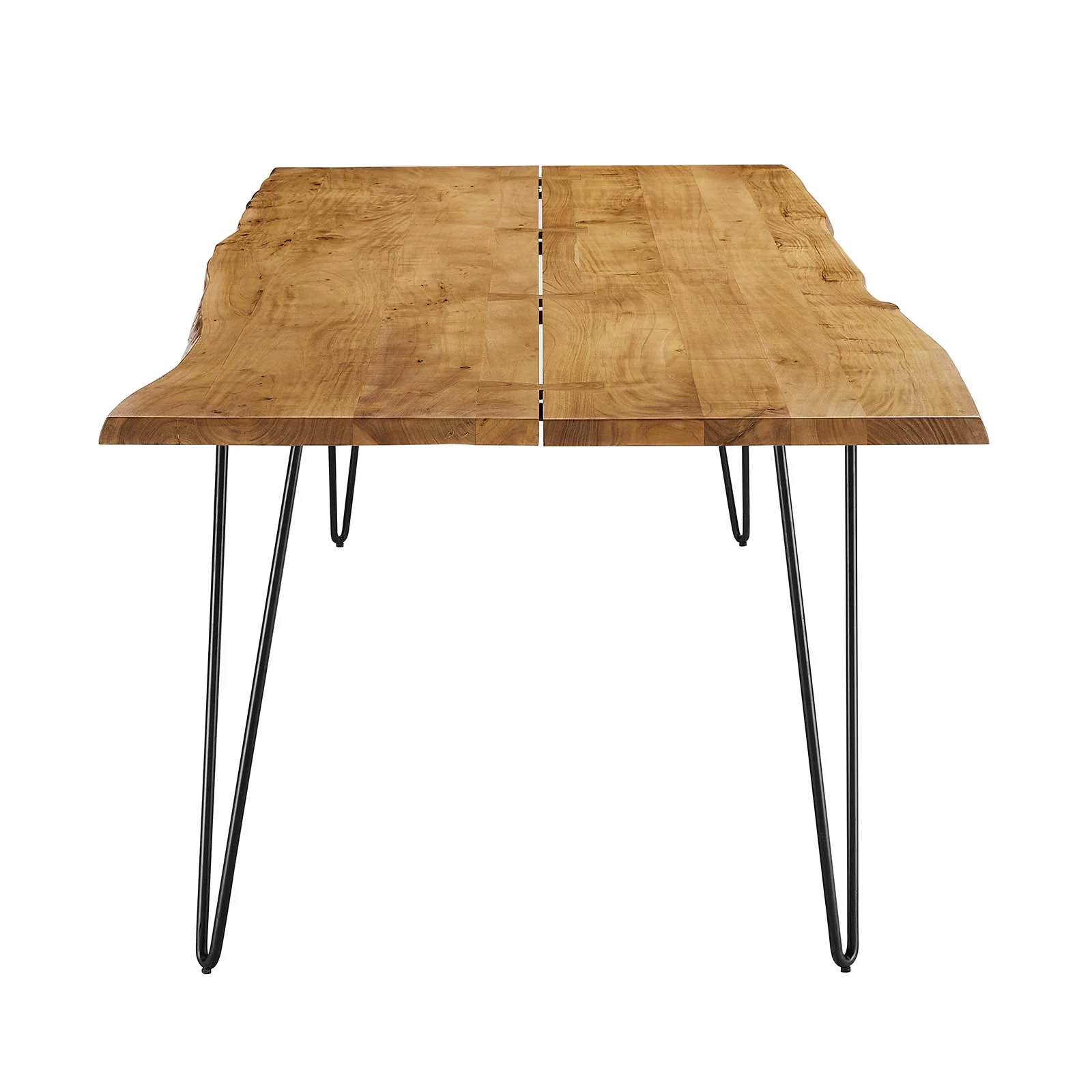 Ardor 96" Live Edge Acacia Wood Dining Table By Modway - EEI-6072 - Image 29