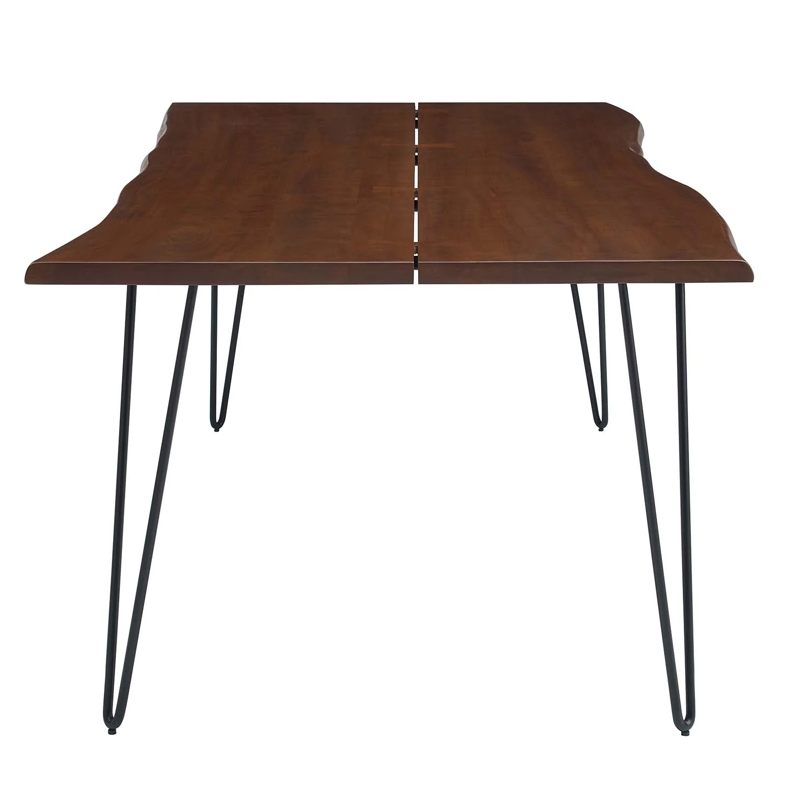 Ardor 96" Live Edge Acacia Wood Dining Table By Modway - EEI-6072 - Image 4