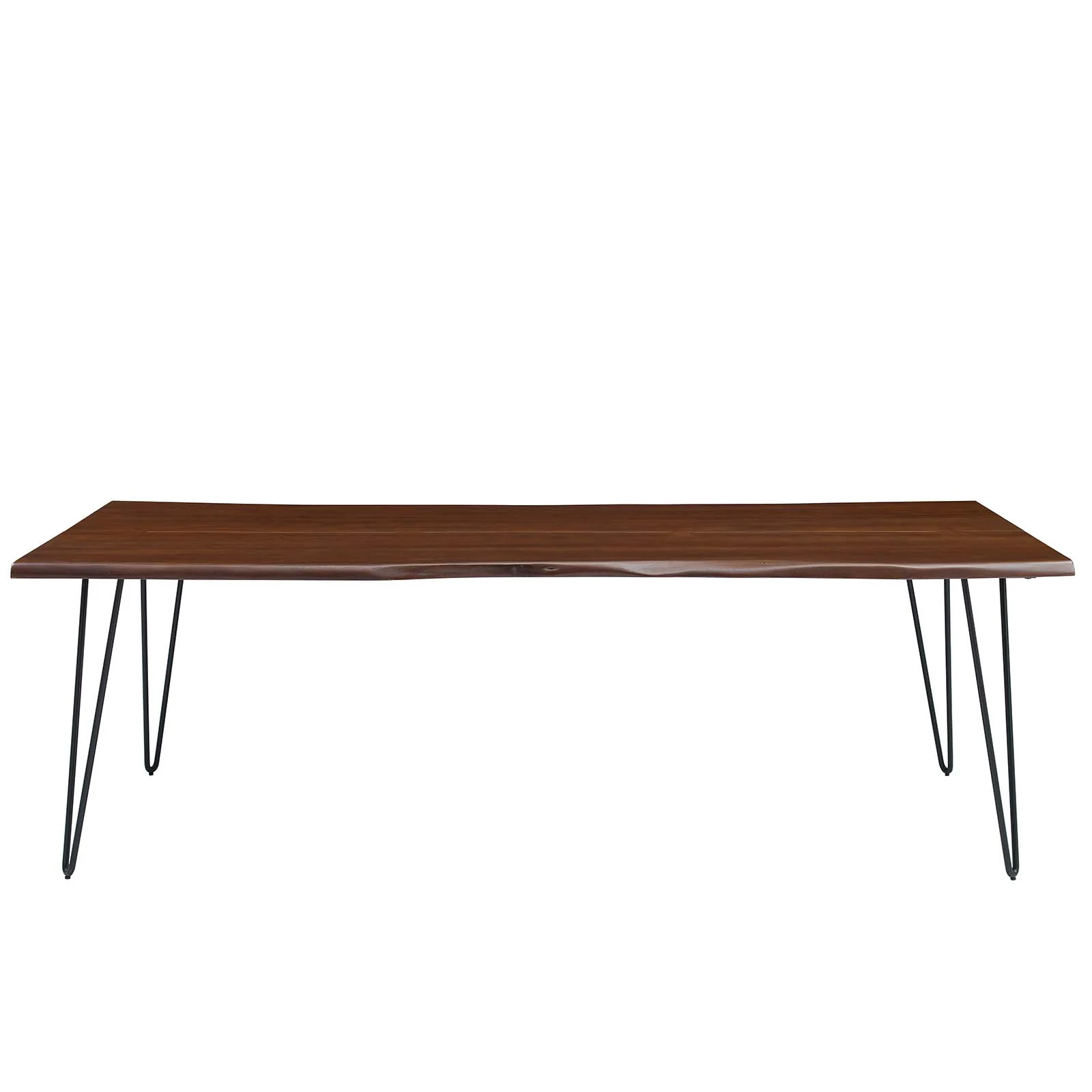 Ardor 96" Live Edge Acacia Wood Dining Table By Modway - EEI-6072 - Image 5