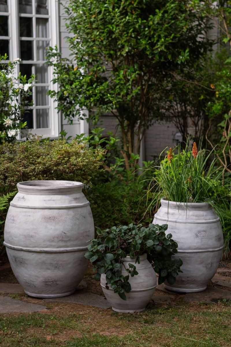 Arlert Pot 22" x  26.25" By Accent Decor - Image 4