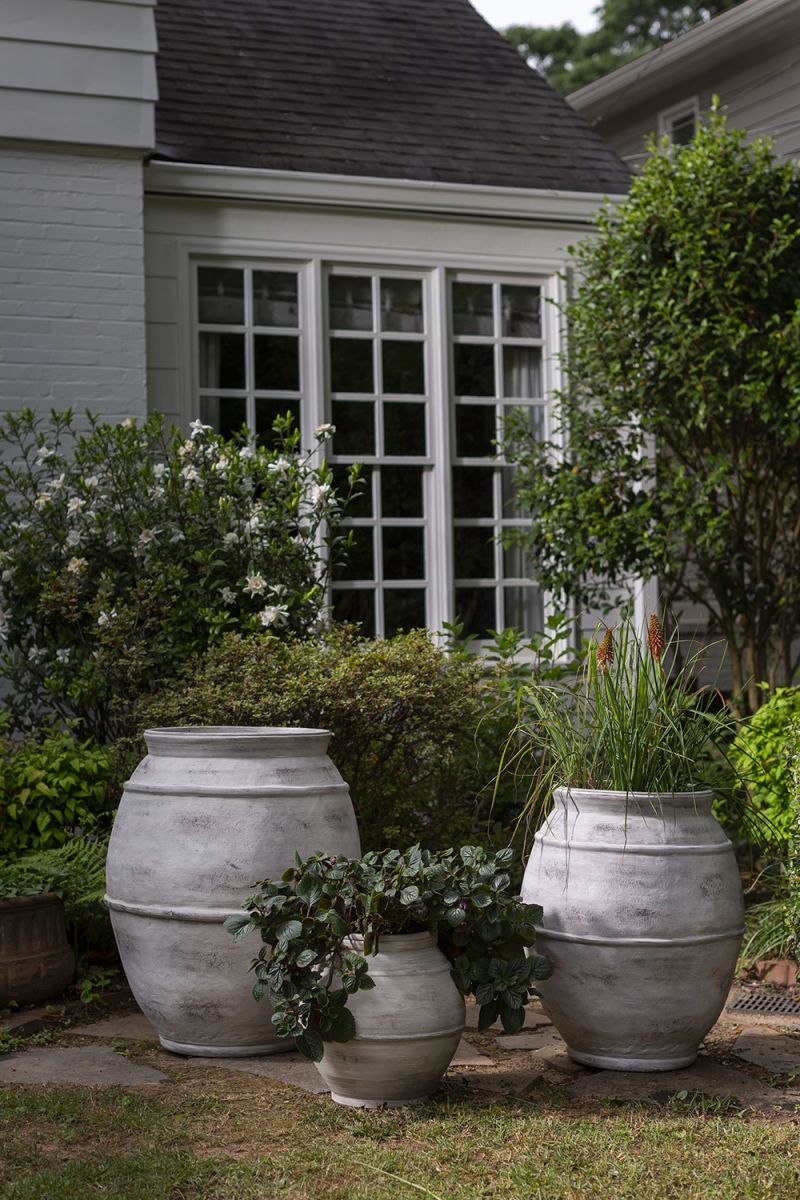 Arlert Pot 22" x  26.25" By Accent Decor - Image 5