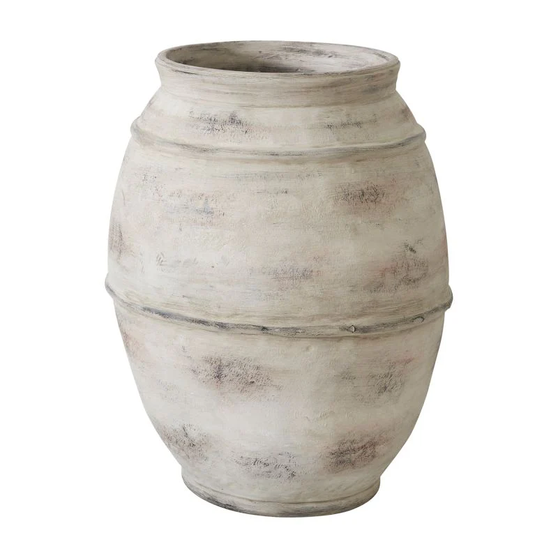 Arlert Pot 26.75" x  31.5" By Accent Decor - Image 2