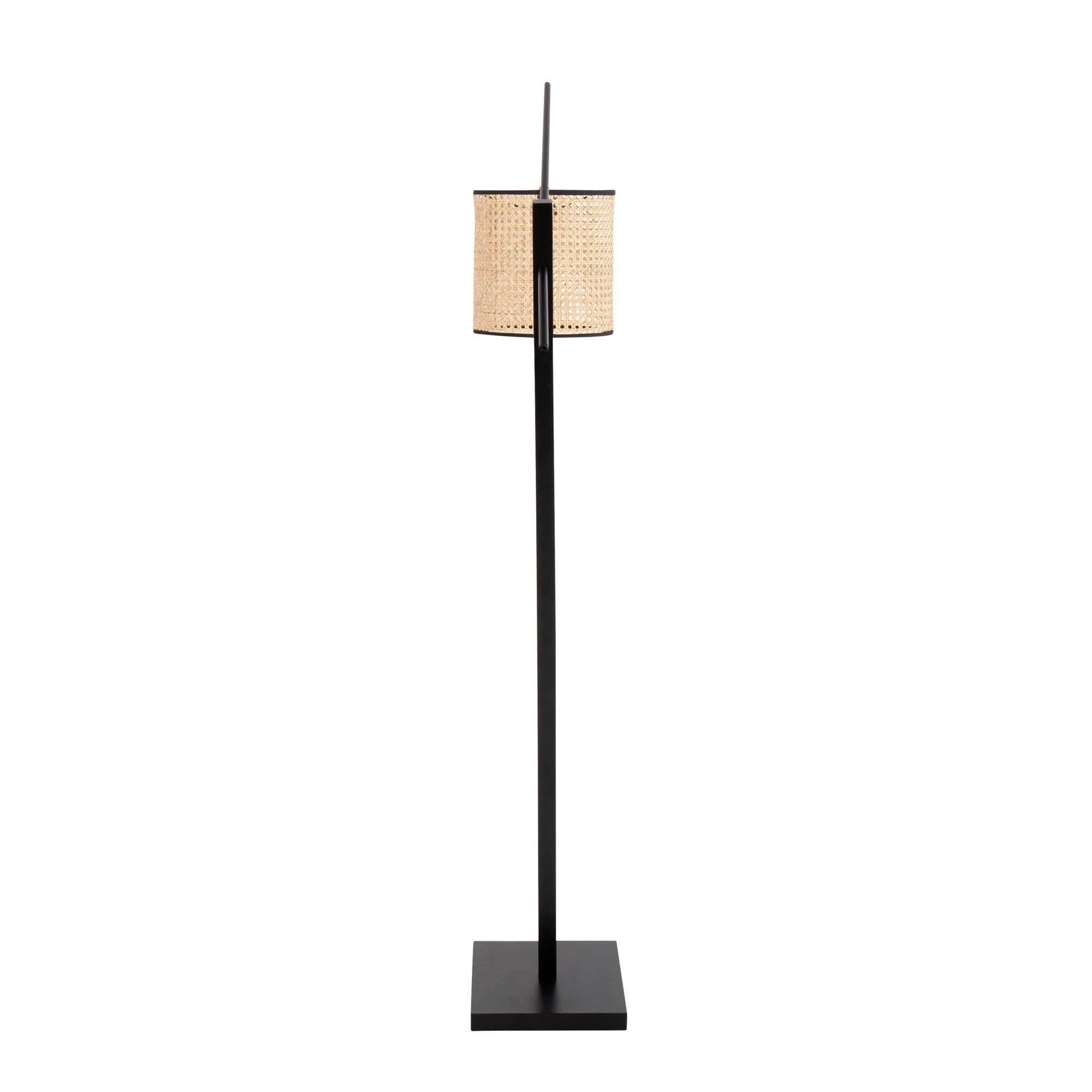 Arturo Floor Lamp Gray By LumiSource - Image 16