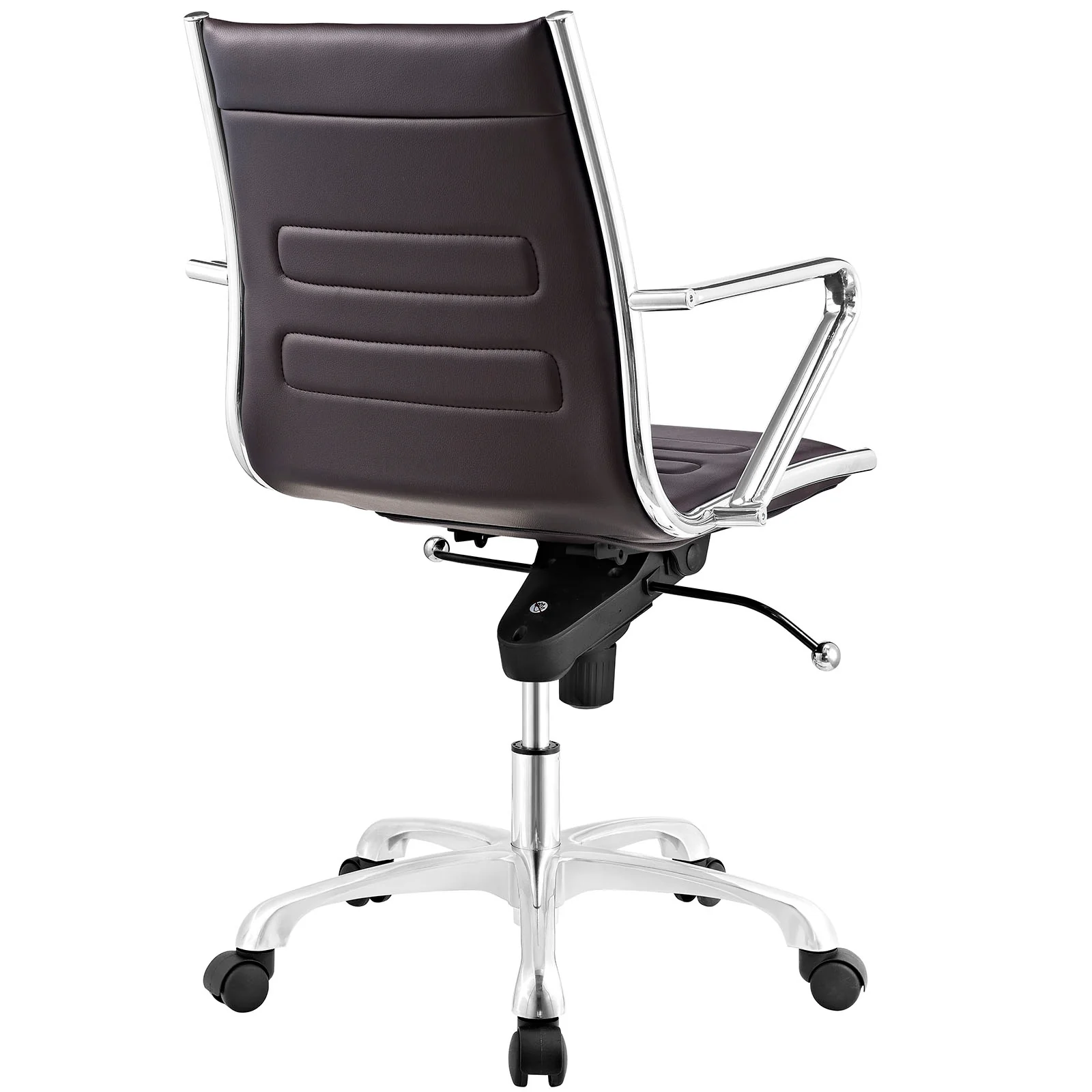 Ascend Mid Back Office Chair By Modway - EEI-2214 - Image 4