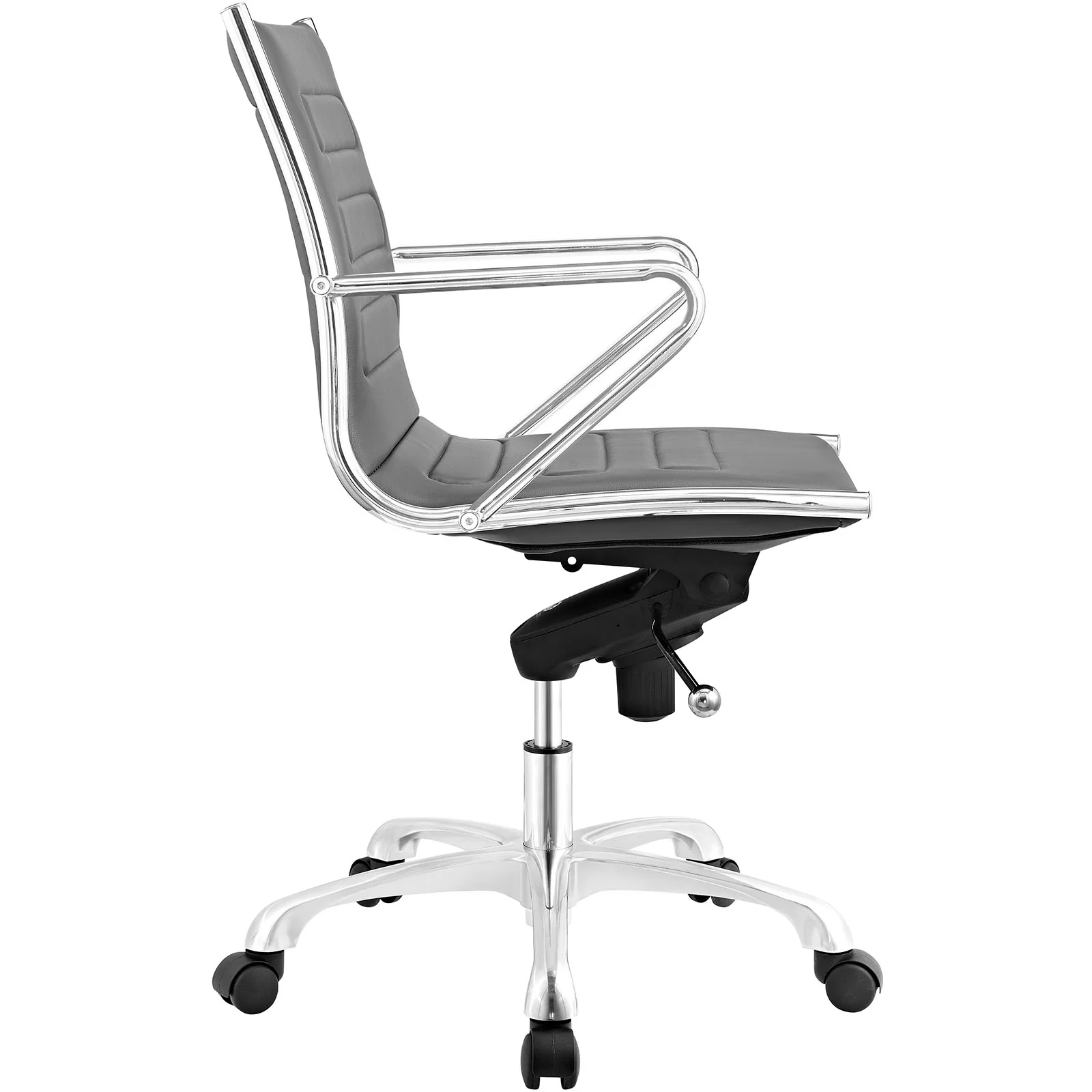 Ascend Mid Back Office Chair By Modway - EEI-2214 - Image 7