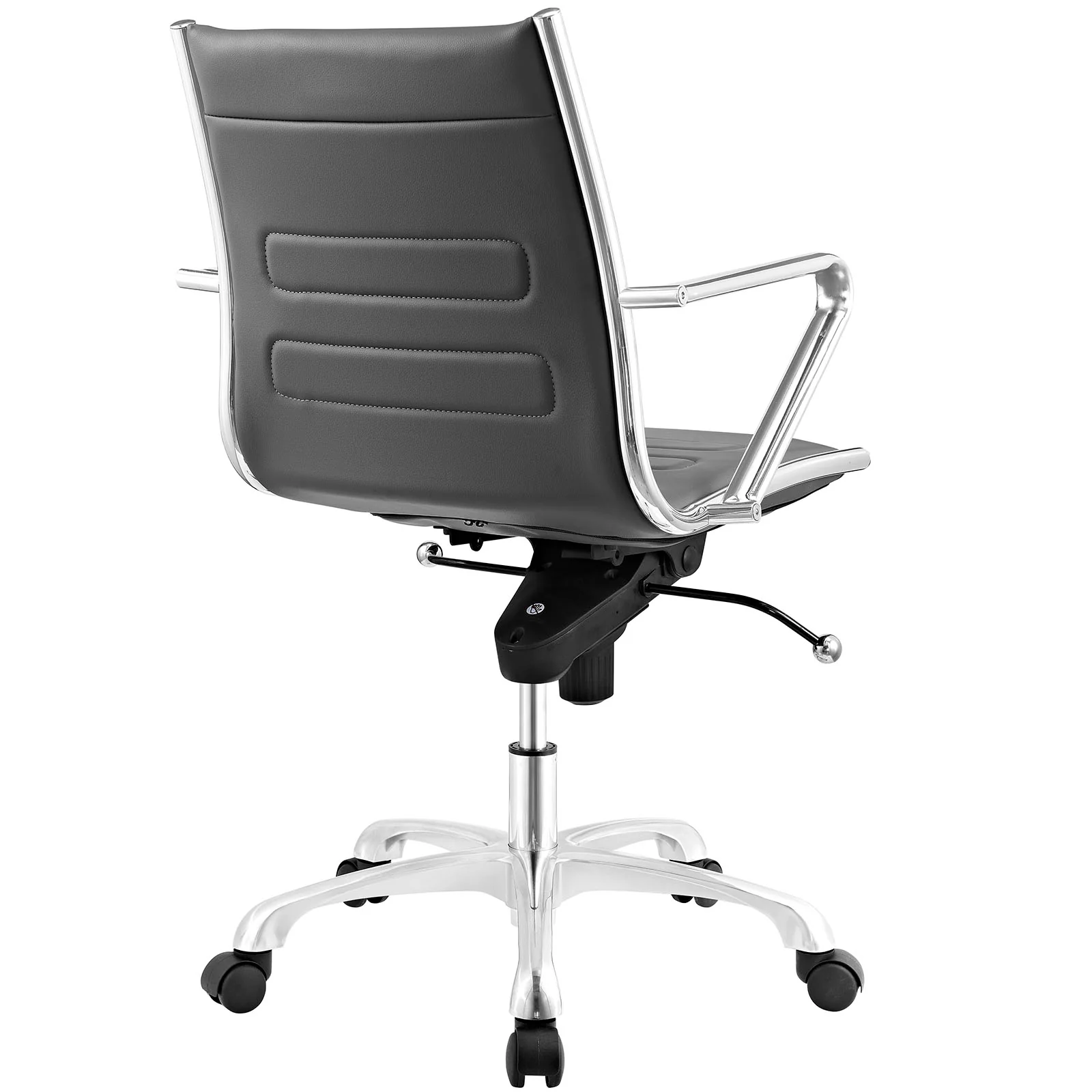 Ascend Mid Back Office Chair By Modway - EEI-2214 - Image 8