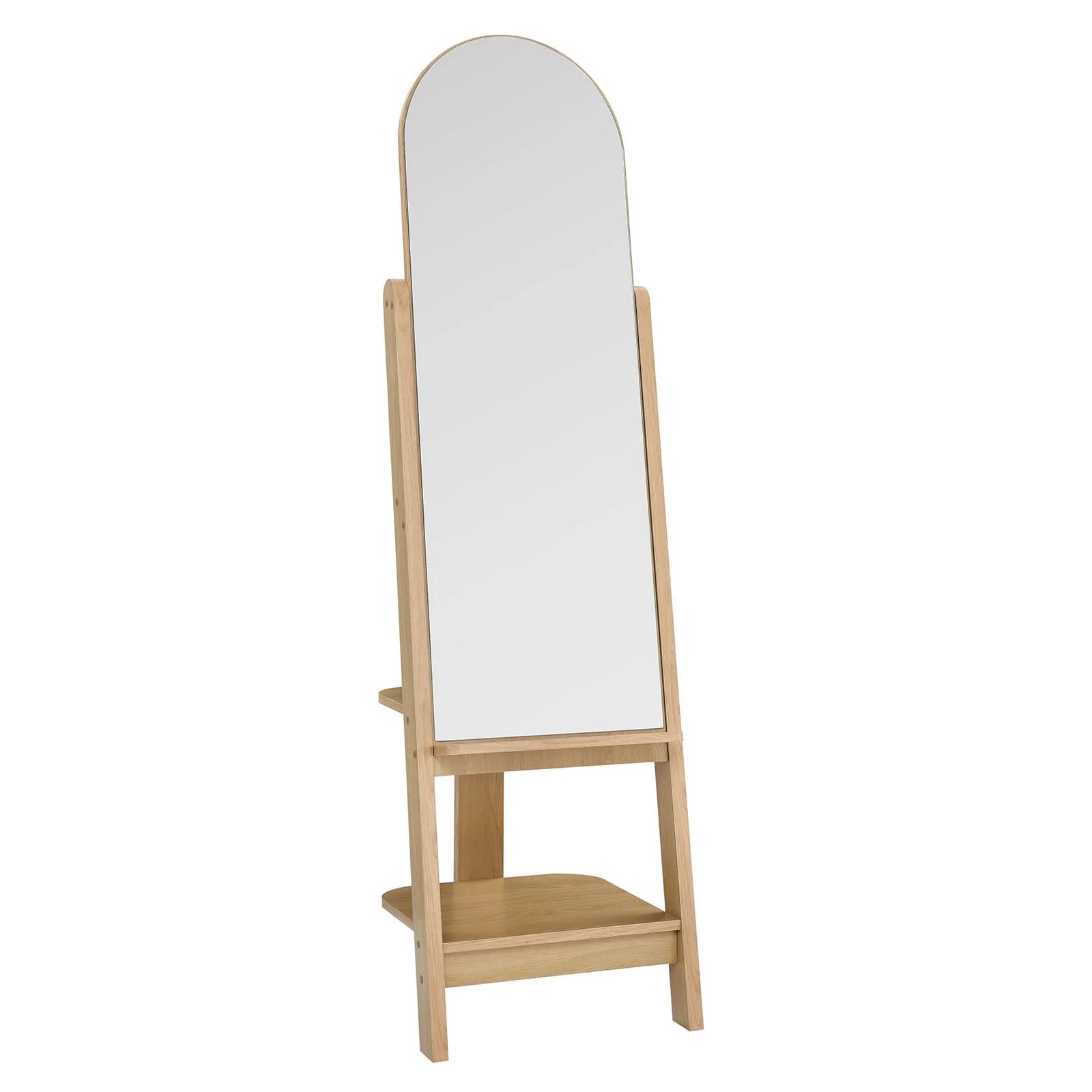 Ascend Standing Mirror By Modway - EEI-6346 - Image 11