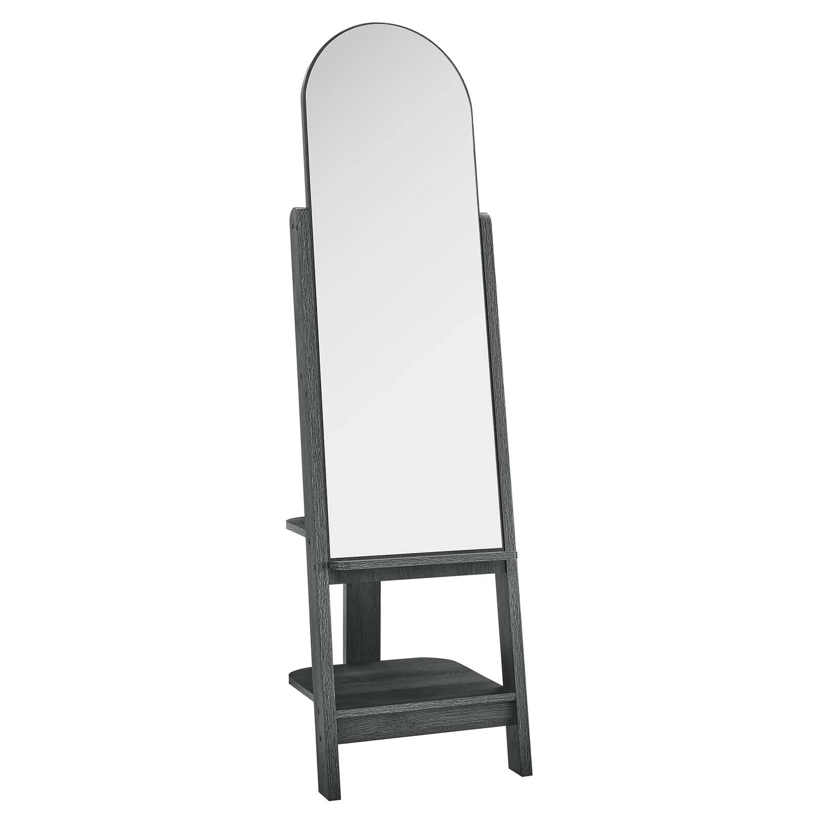 Ascend Standing Mirror By Modway - EEI-6346 - Image 2