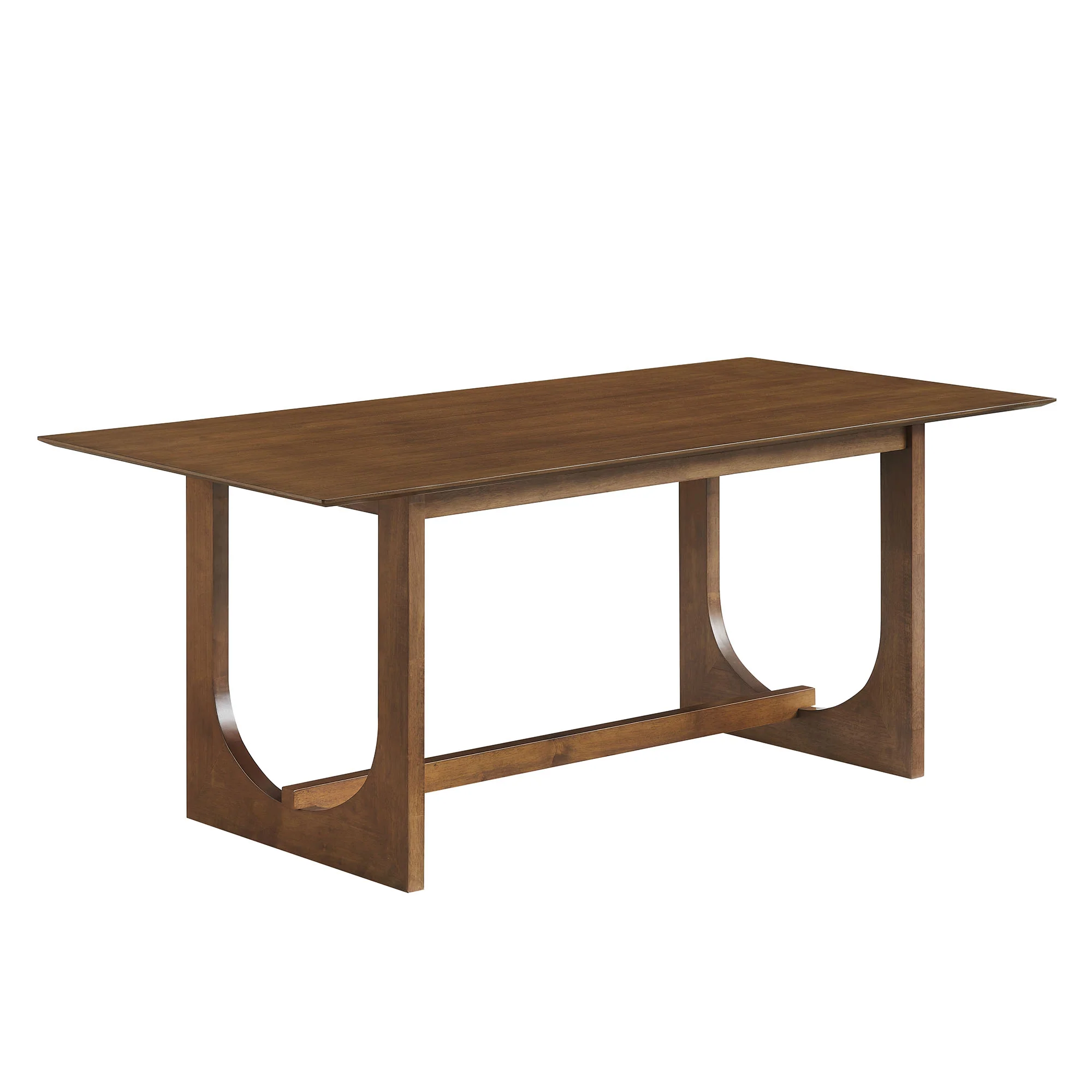 Ashcroft 69" Rectangular Dining Table by Modway - Image 11