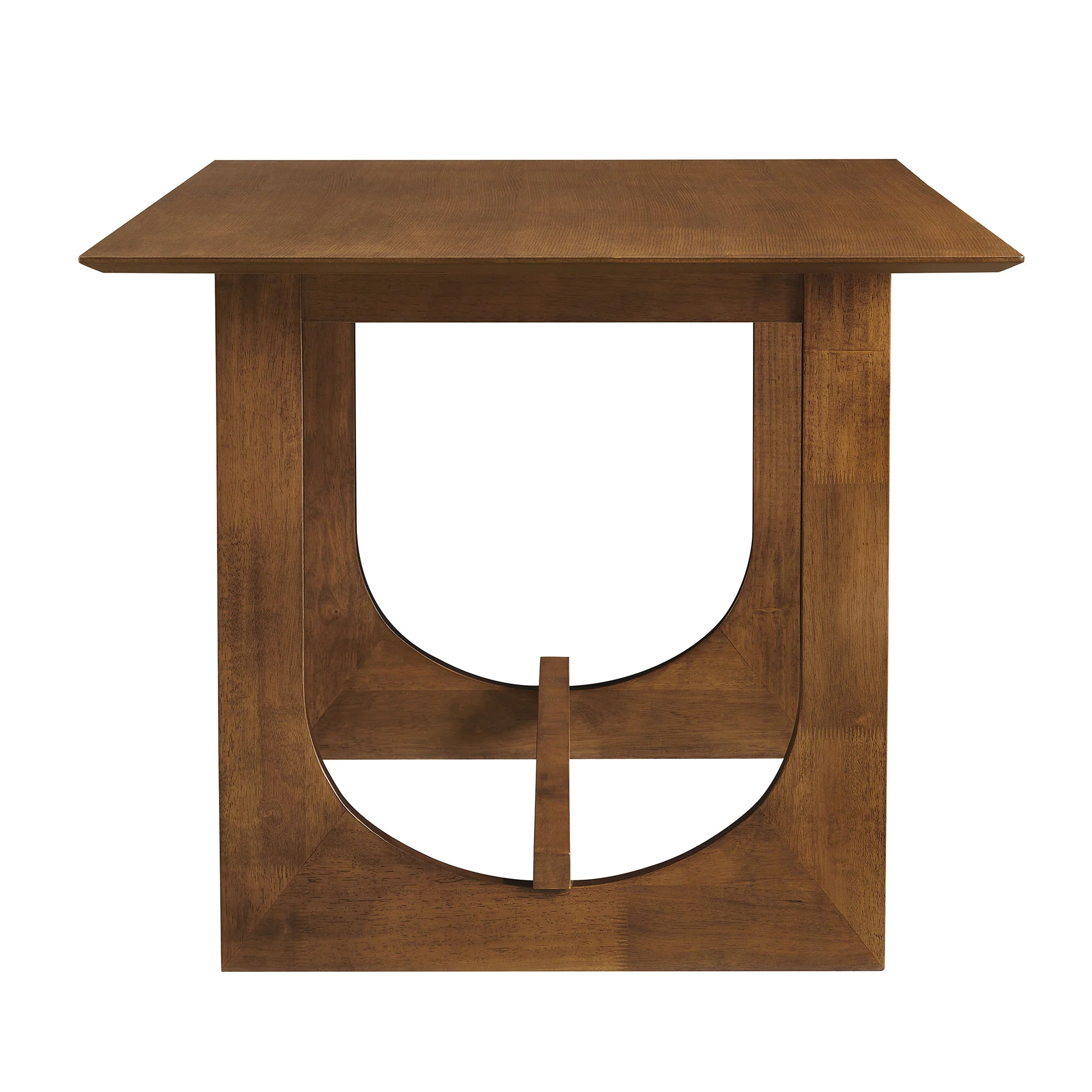Ashcroft 69" Rectangular Dining Table by Modway - Image 12