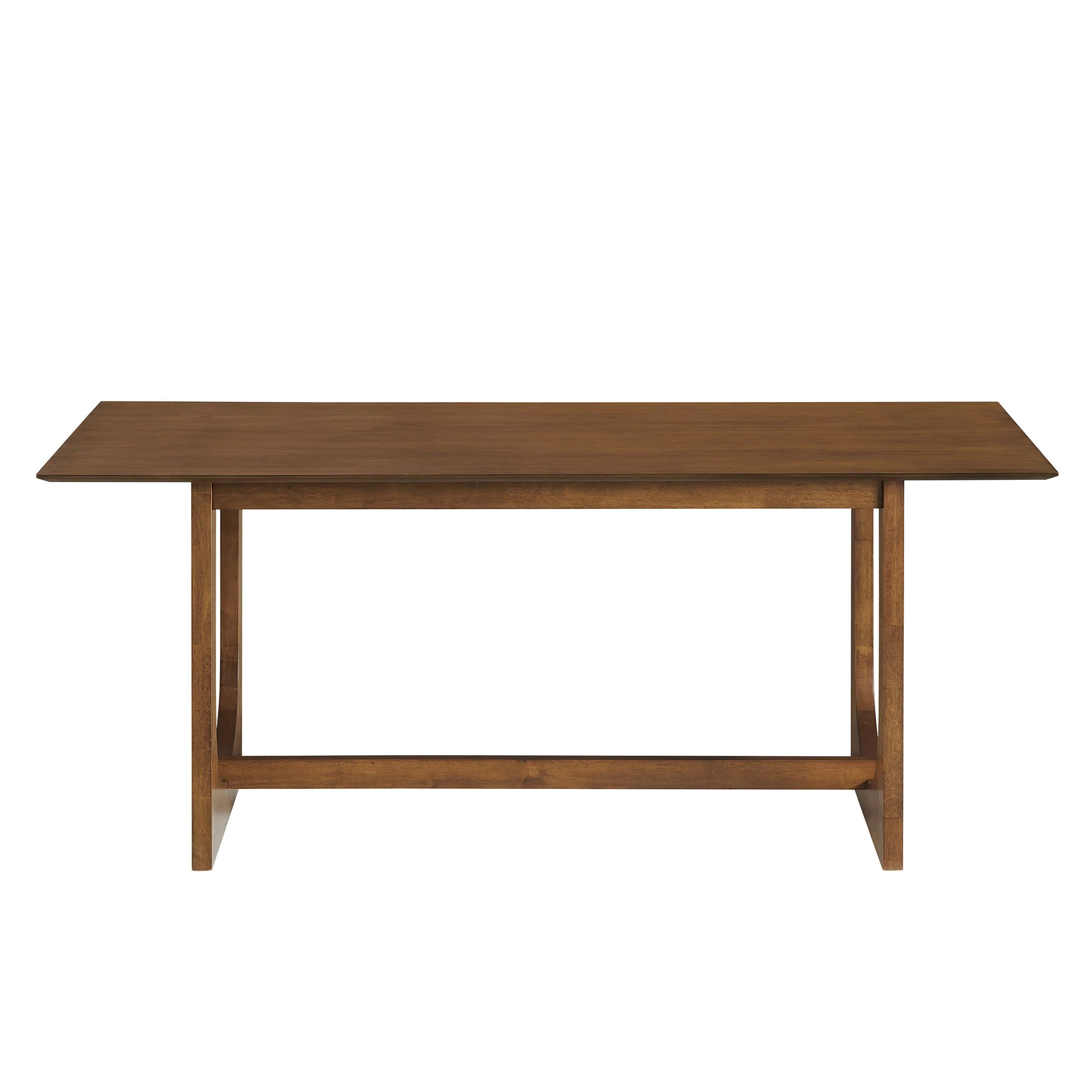 Ashcroft 69" Rectangular Dining Table by Modway - Image 13