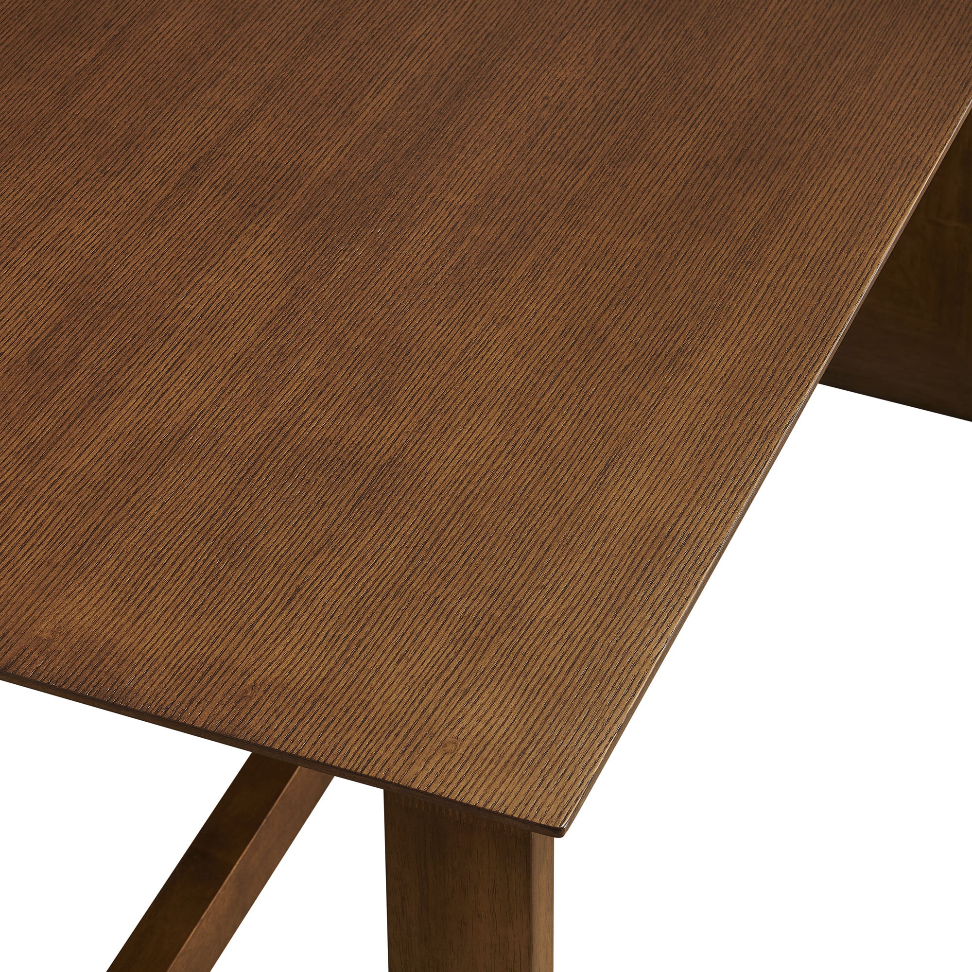 Ashcroft 69" Rectangular Dining Table by Modway - Image 16