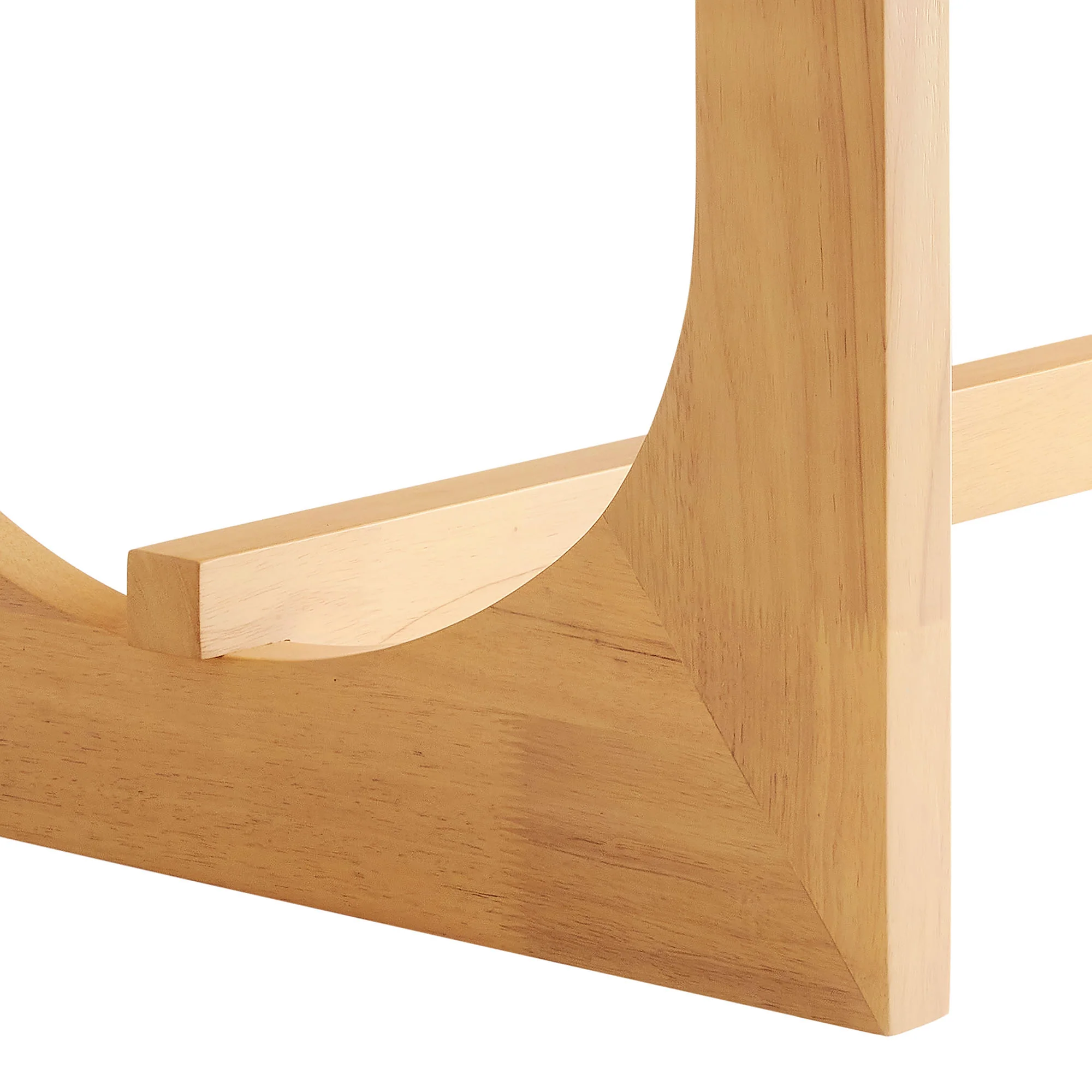 Ashcroft 69" Rectangular Dining Table by Modway - Image 6