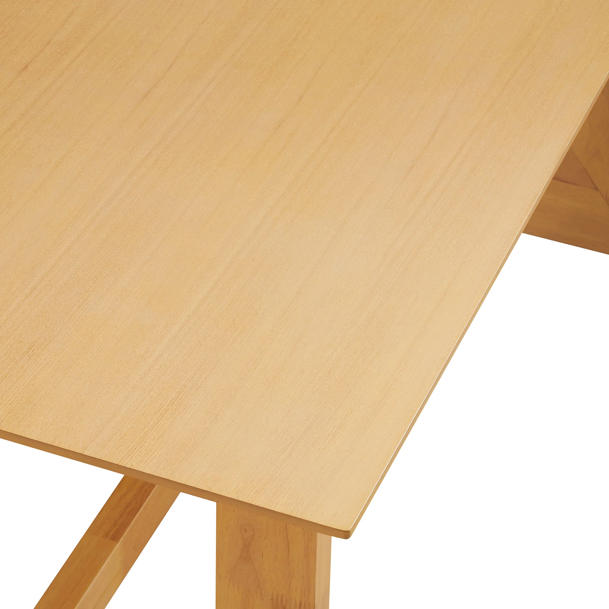 Ashcroft 69" Rectangular Dining Table by Modway - Image 7