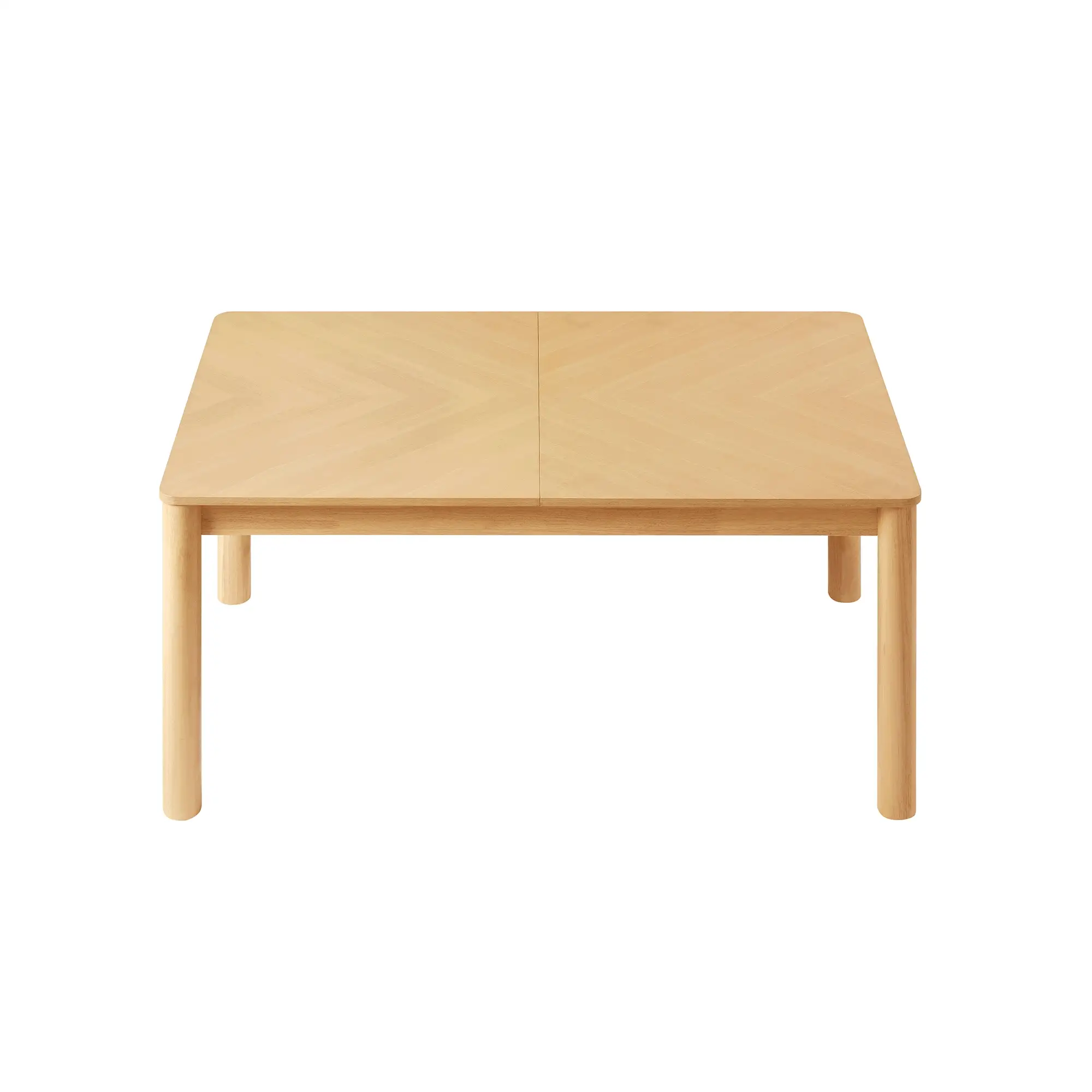 Ashlan 110" Rectangle Dining Table by Modway - Image 11
