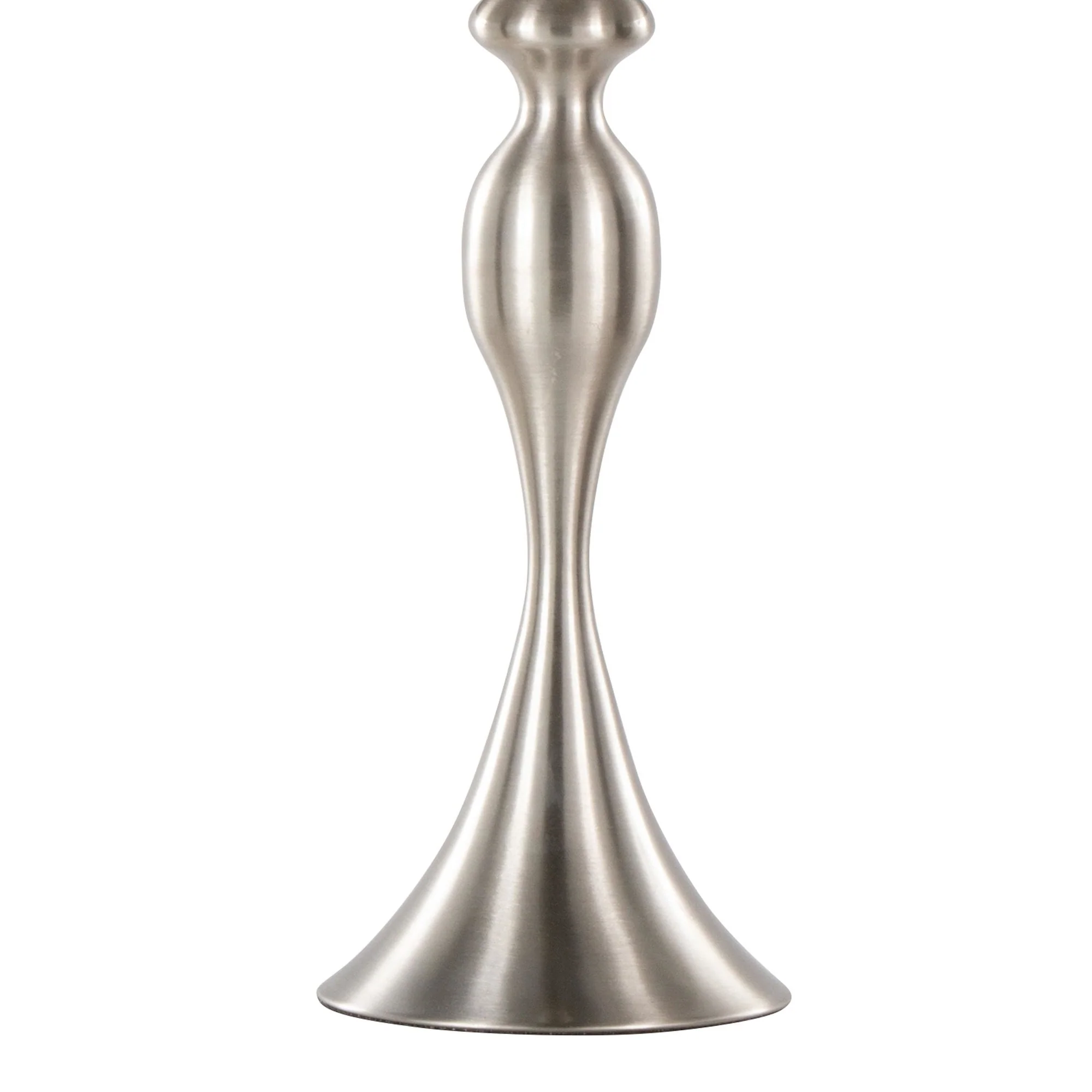 Ashland 27" Metal Table Lamp - Set of 2 By LumiSource - GTS27-ASHLND BNIGY2 - Image 8
