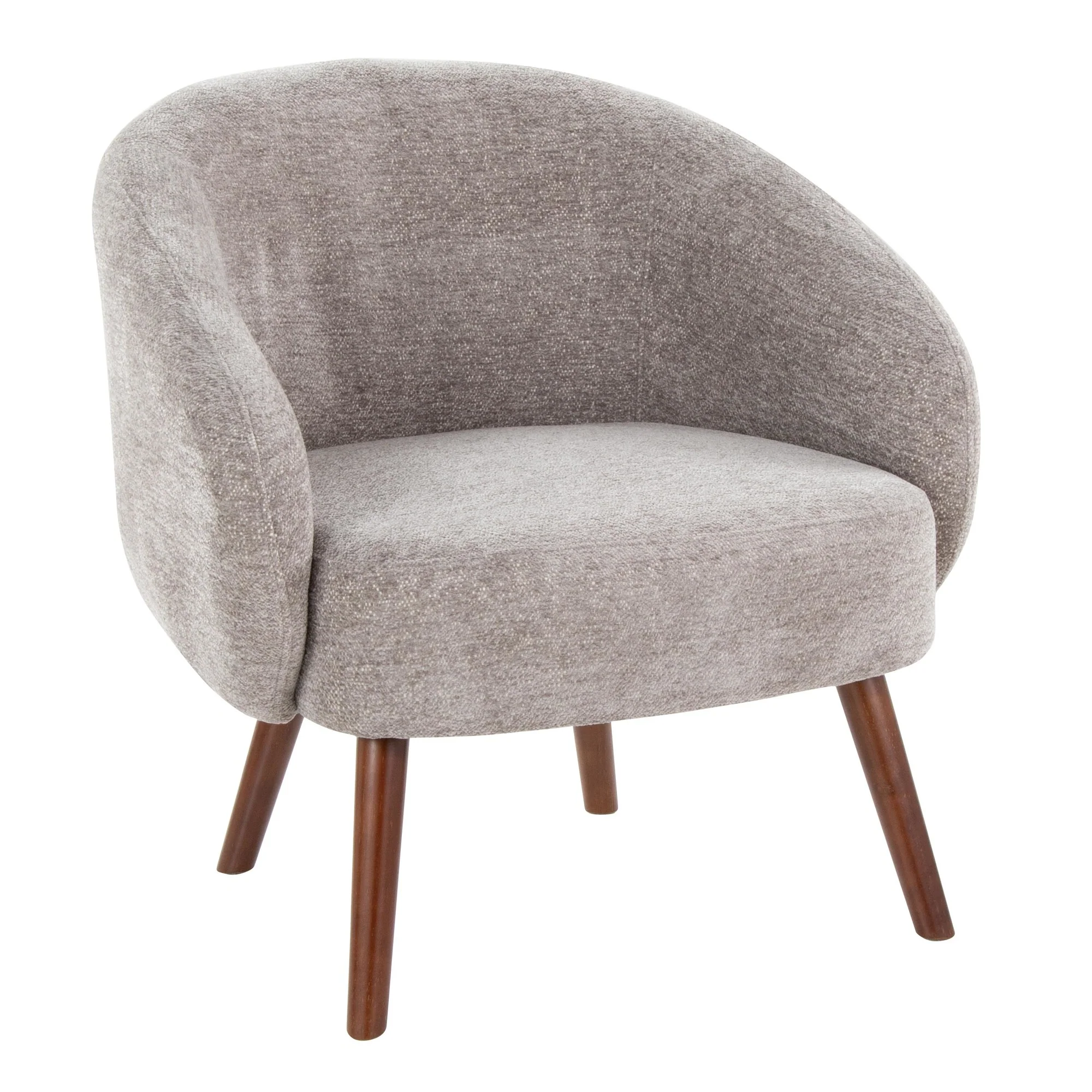 Ashland Lounge Chair By LumiSource - CHR-ASHLNDFB WLCR - Image 11