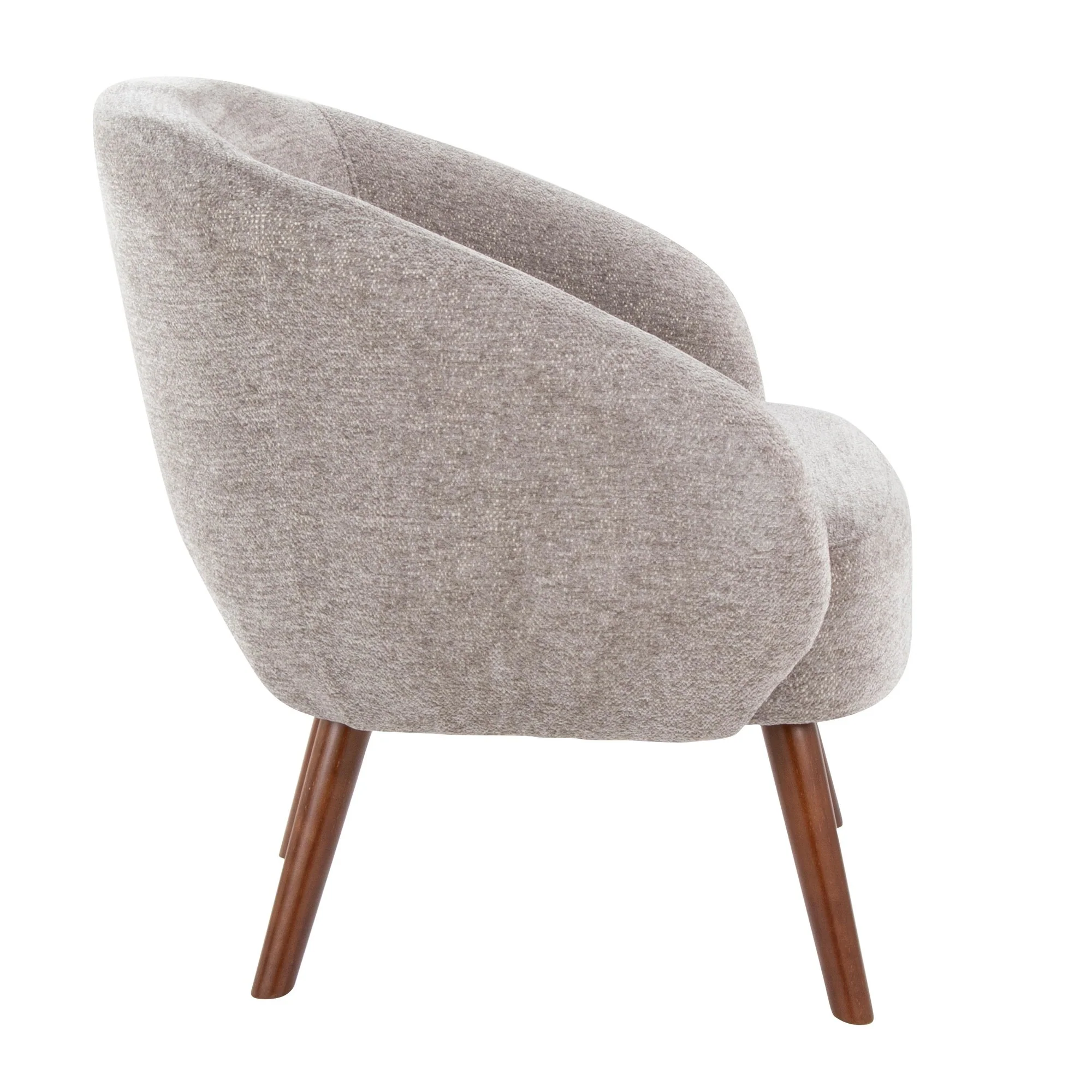 Ashland Lounge Chair By LumiSource - CHR-ASHLNDFB WLCR - Image 12