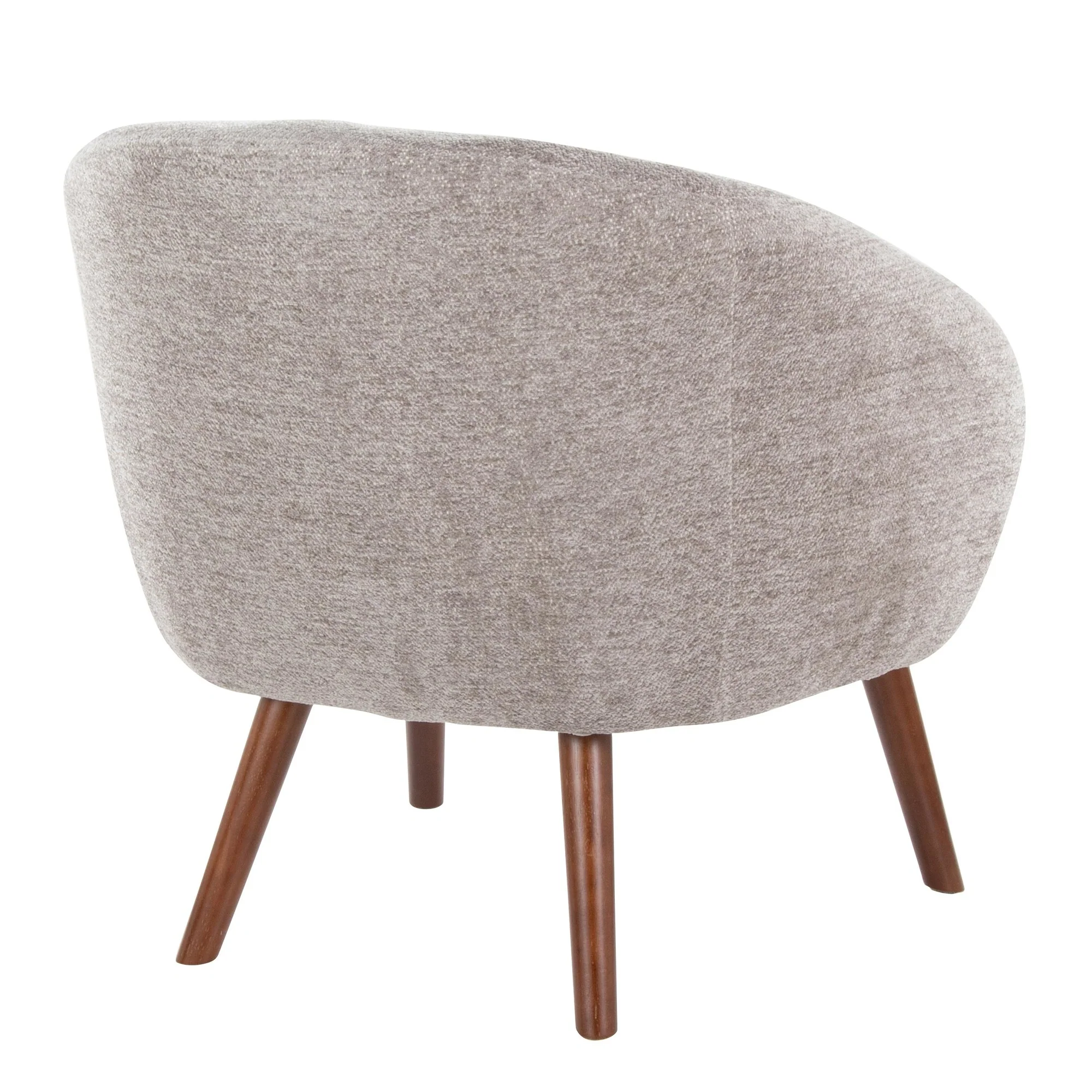 Ashland Lounge Chair By LumiSource - CHR-ASHLNDFB WLCR - Image 13