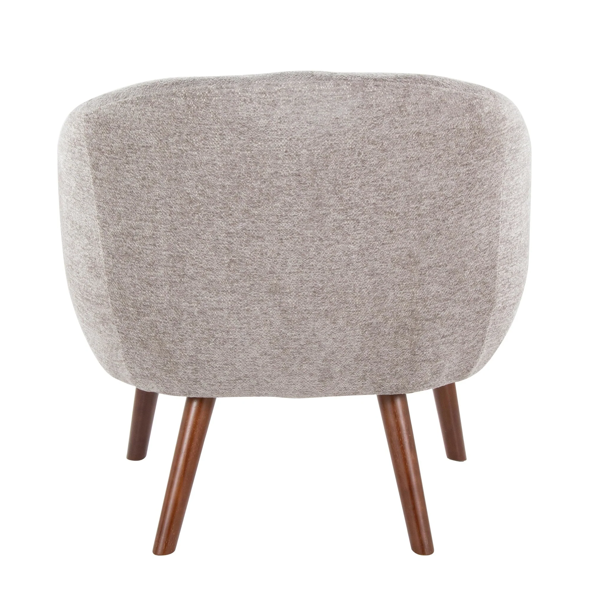 Ashland Lounge Chair By LumiSource - CHR-ASHLNDFB WLCR - Image 14