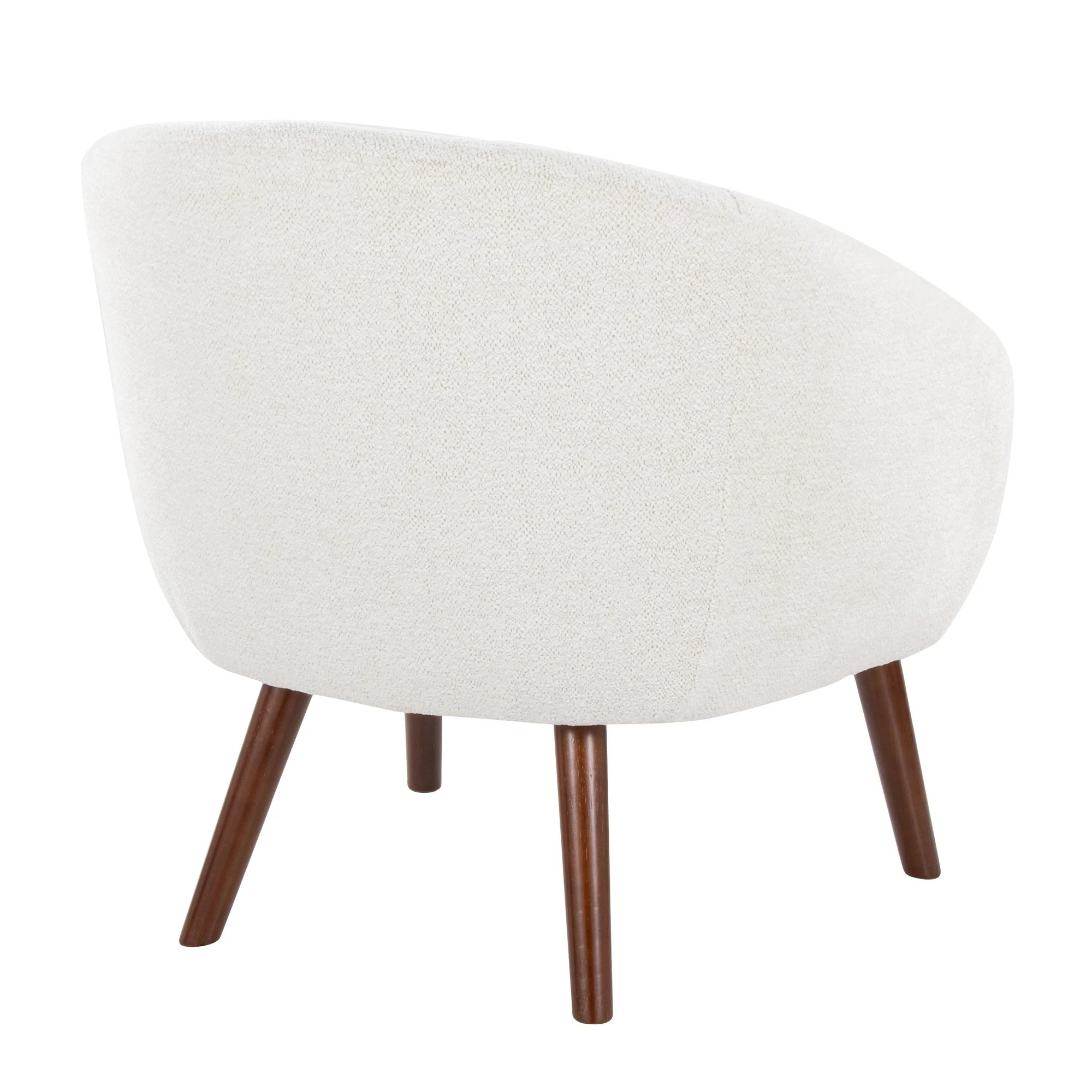Ashland Lounge Chair By LumiSource - CHR-ASHLNDFB WLCR - Image 5