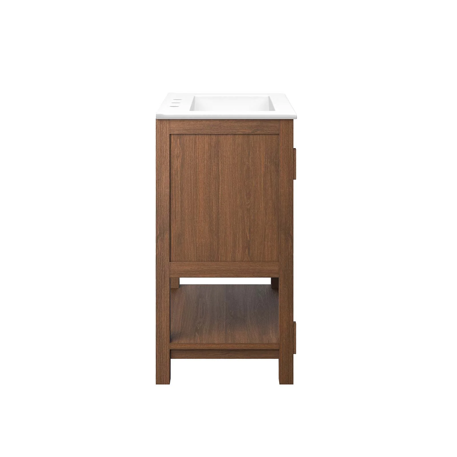 Ashlyn 24” Wood Bathroom Vanity By Modway - EEI-6534 - Image 12