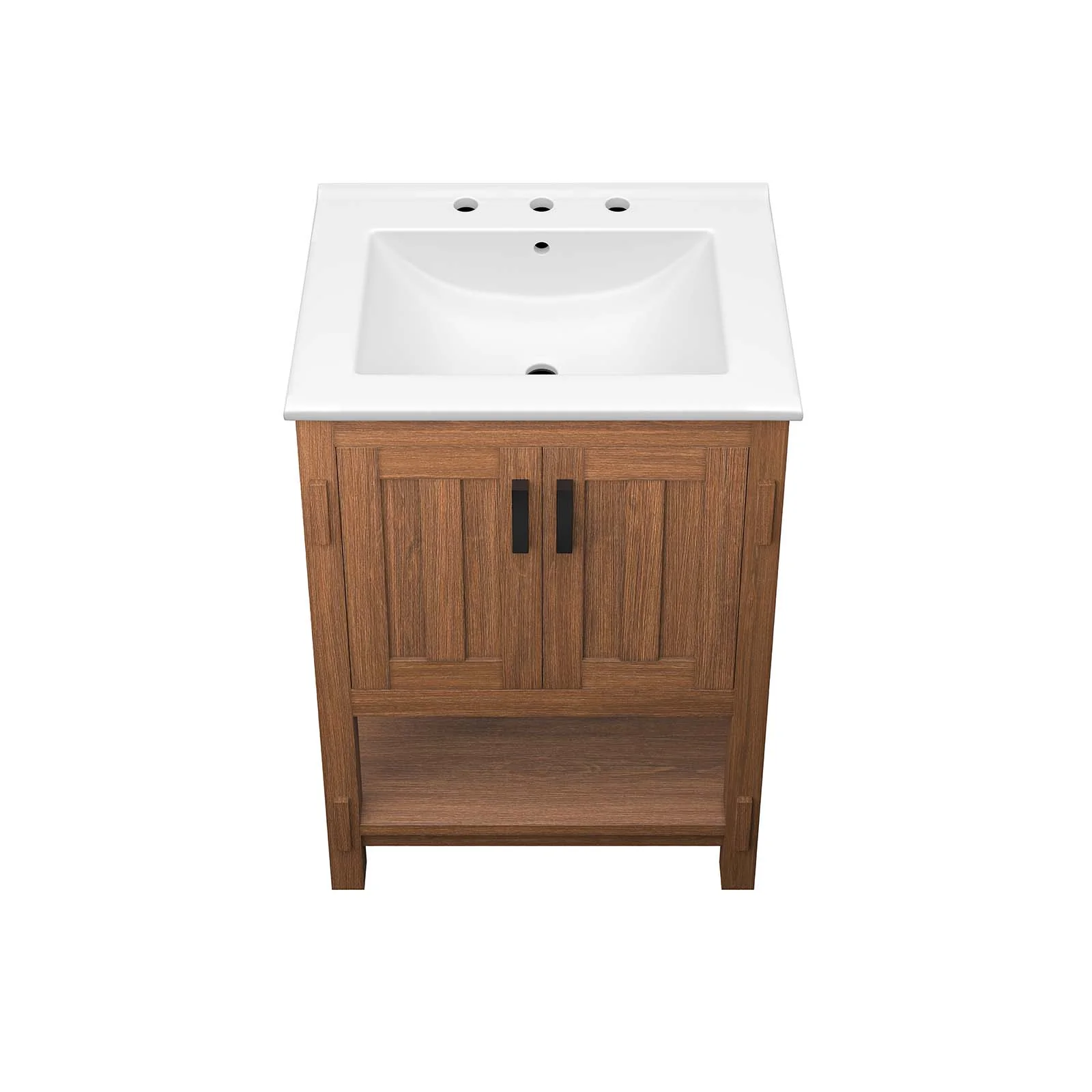 Ashlyn 24” Wood Bathroom Vanity By Modway - EEI-6534 - Image 13
