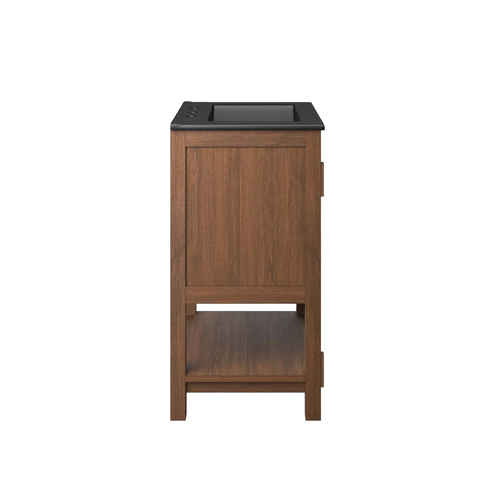 Ashlyn 24” Wood Bathroom Vanity By Modway - EEI-6534 - Image 3