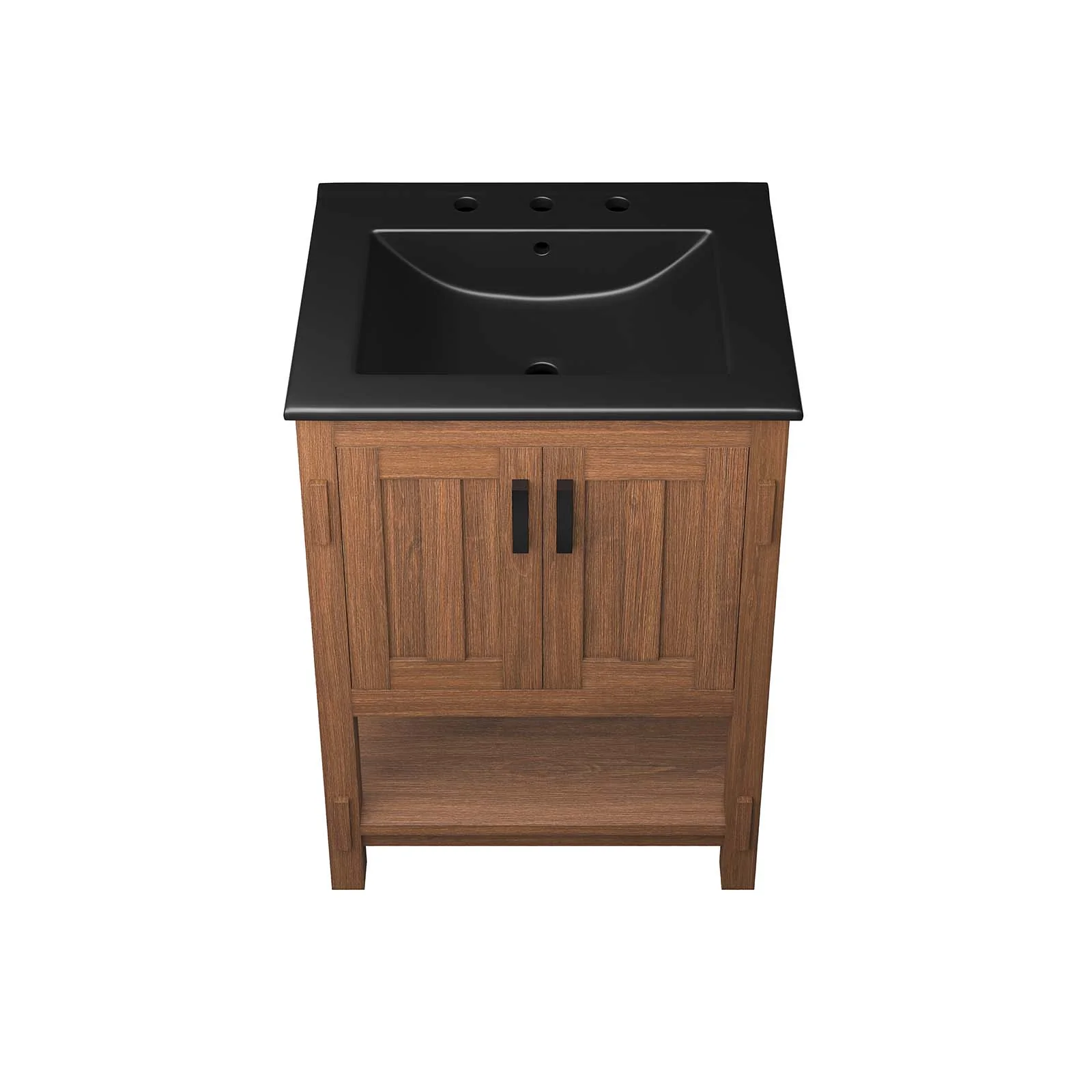 Ashlyn 24” Wood Bathroom Vanity By Modway - EEI-6534 - Image 4