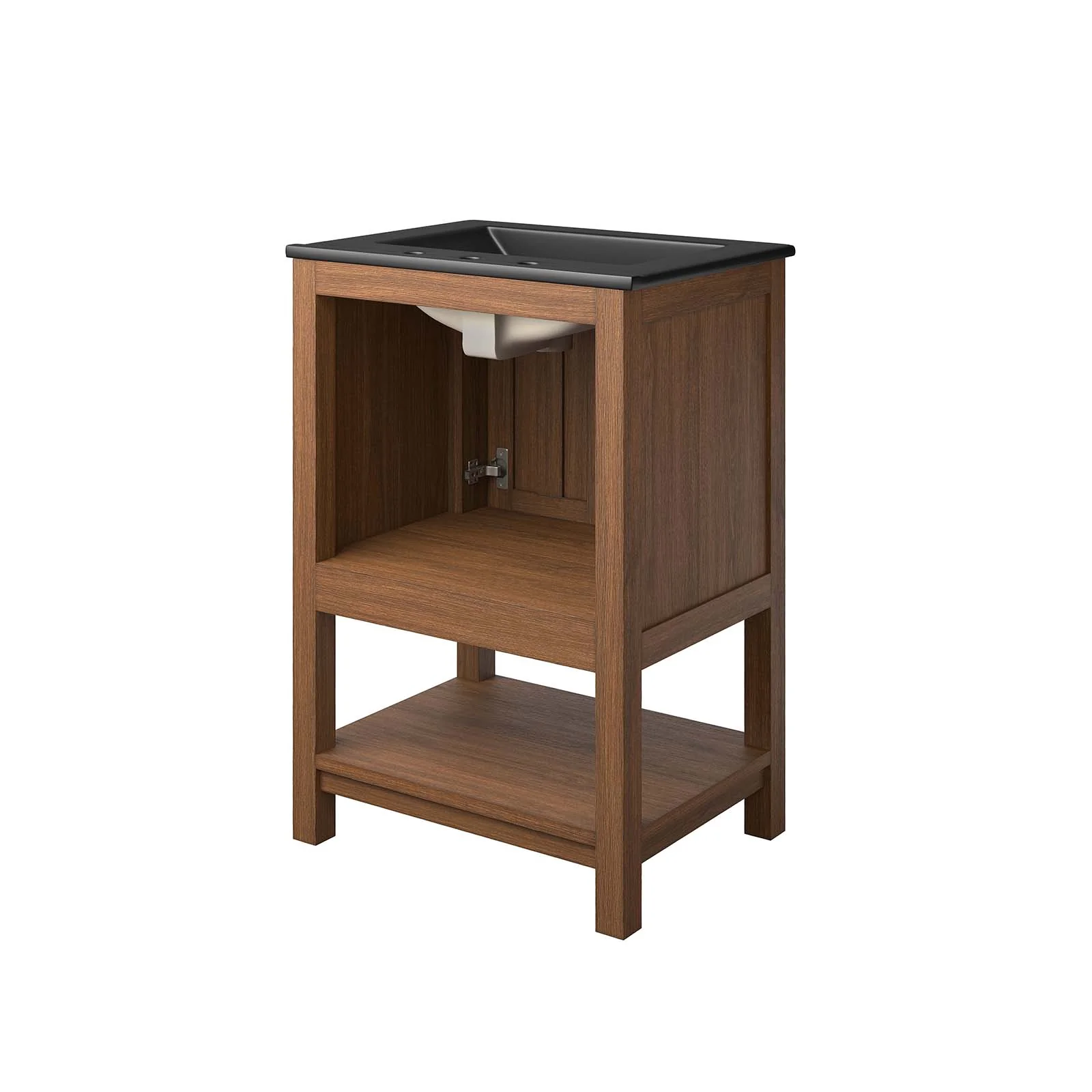 Ashlyn 24” Wood Bathroom Vanity By Modway - EEI-6534 - Image 5