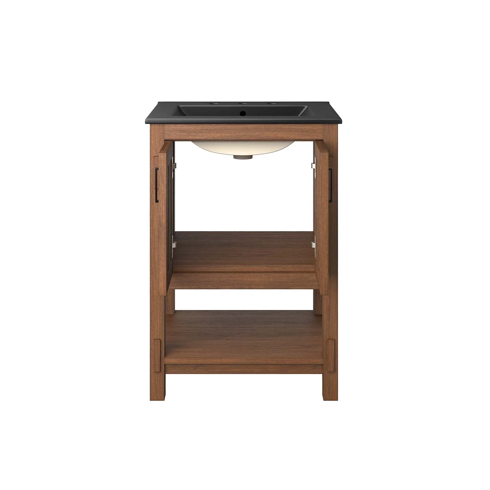 Ashlyn 24” Wood Bathroom Vanity By Modway - EEI-6534 - Image 6