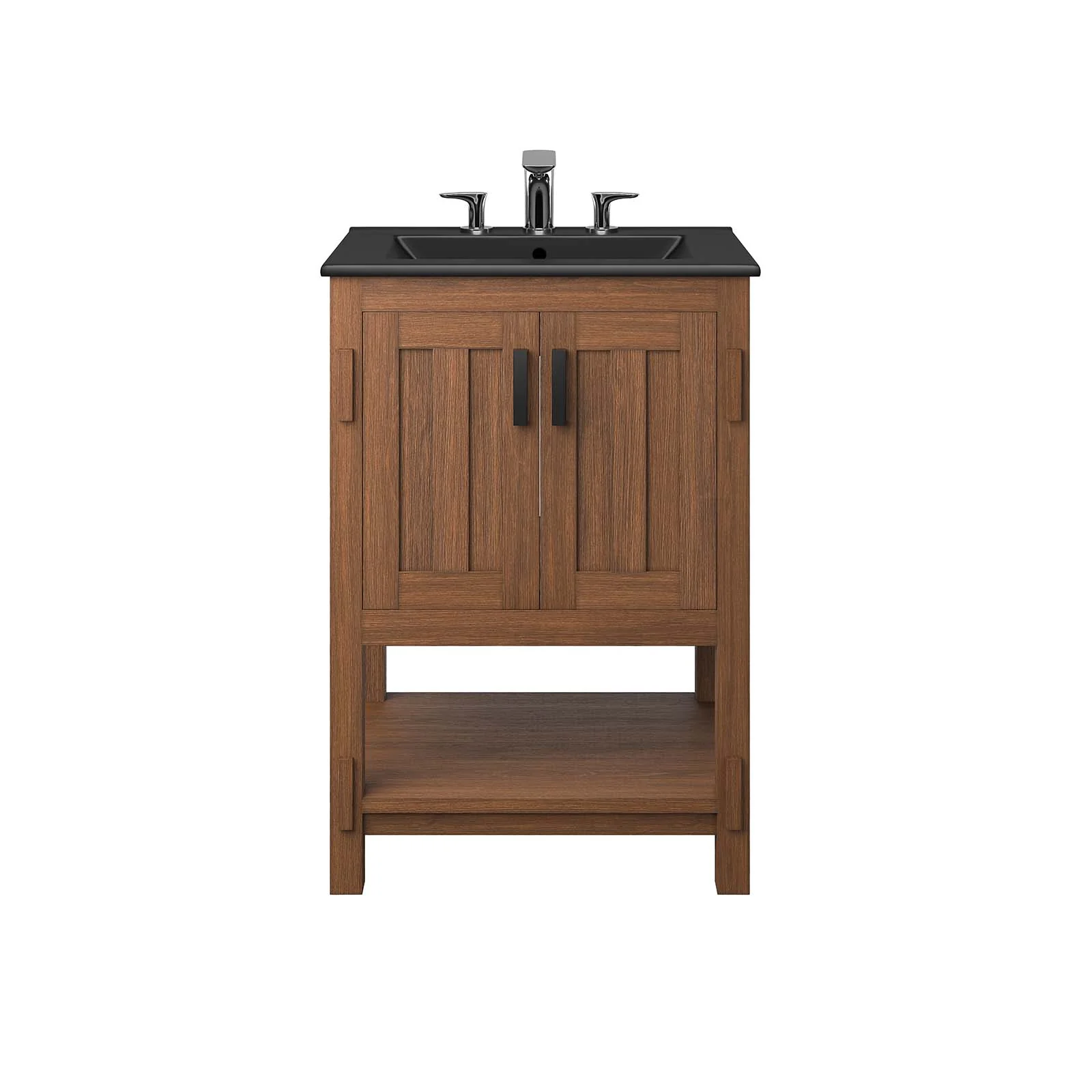 Ashlyn 24” Wood Bathroom Vanity By Modway - EEI-6534 - Image 7