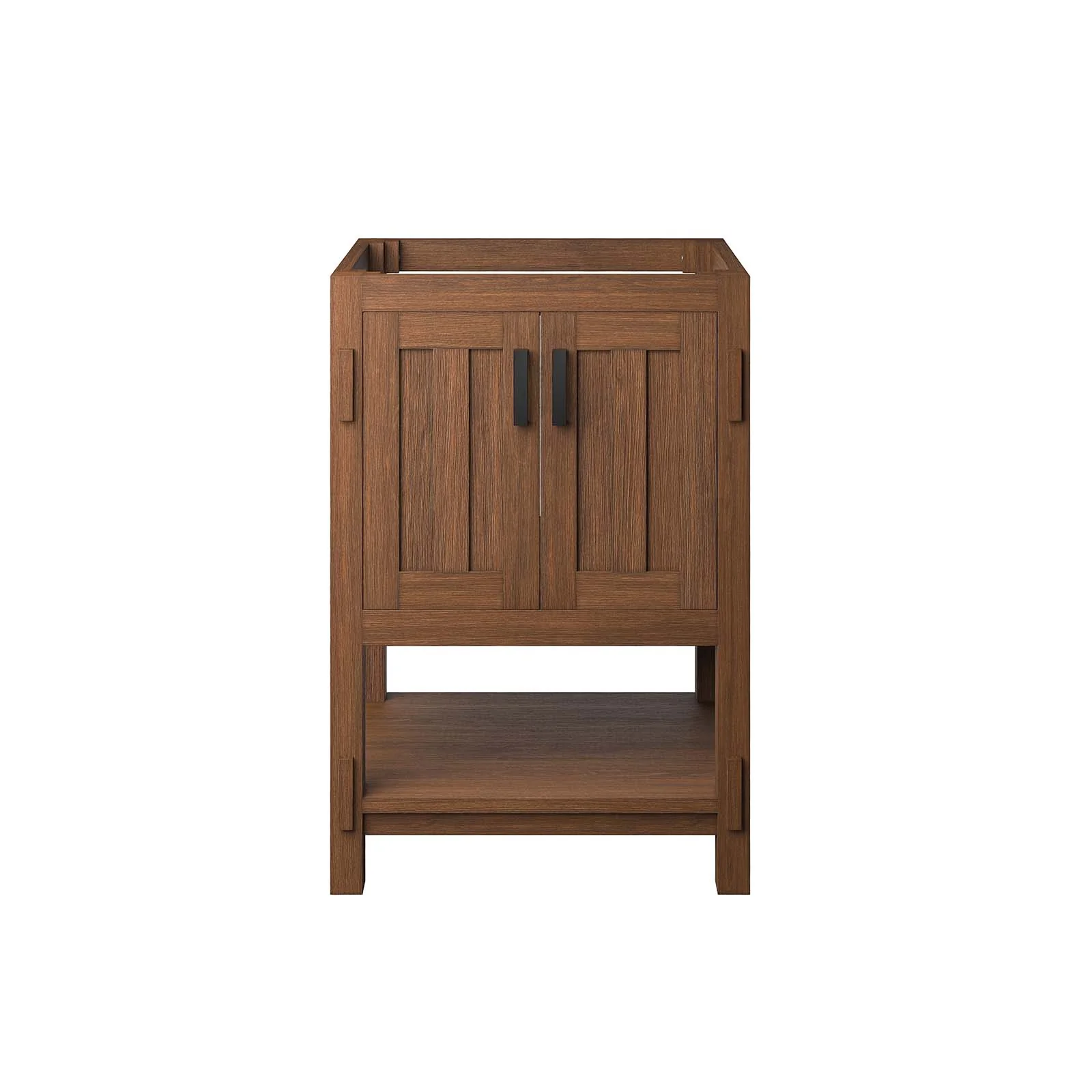 Ashlyn 24” Wood Bathroom Vanity Cabinet (Sink Basin Not Included) By Modway - EEI-6403 - Image 4