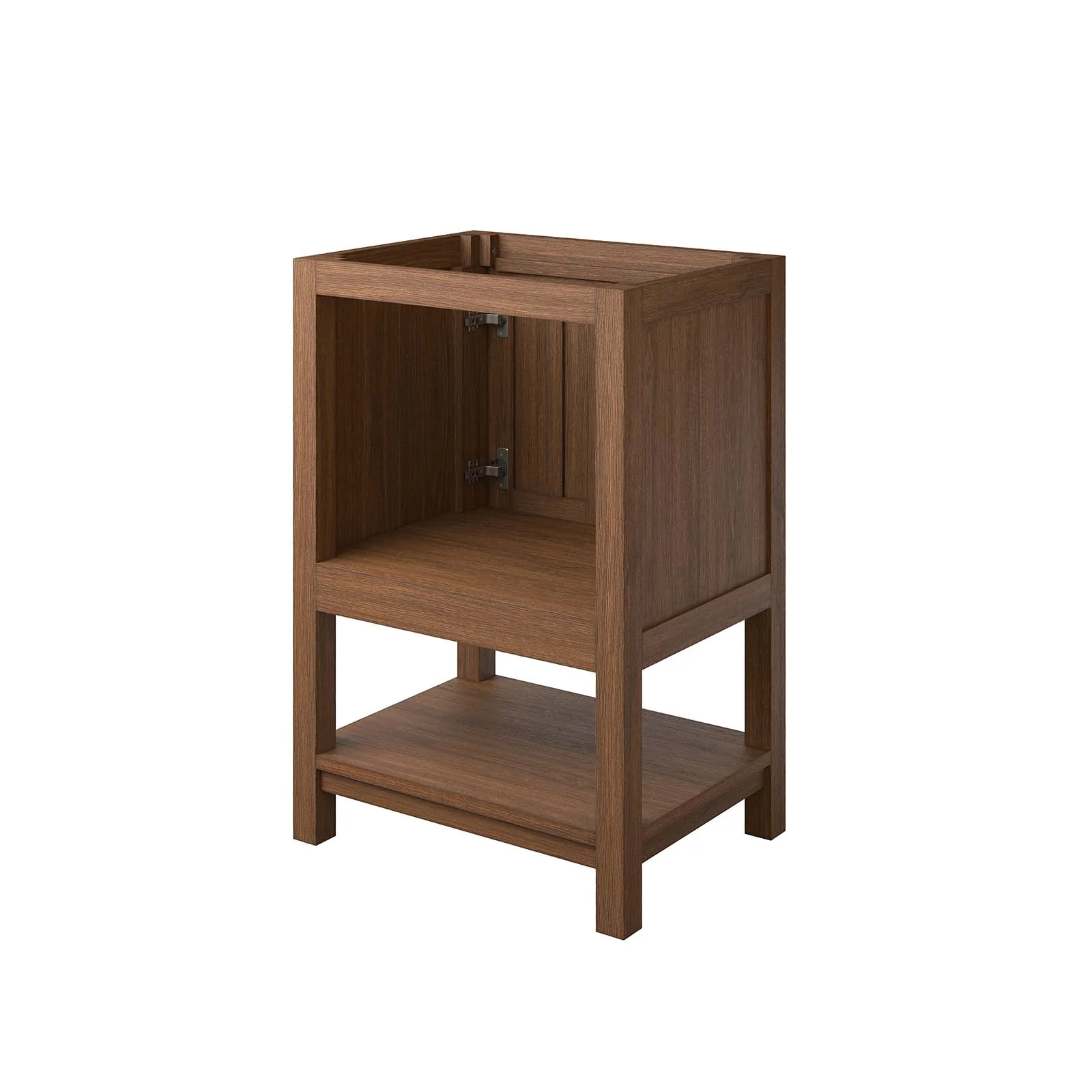 Ashlyn 24” Wood Bathroom Vanity Cabinet (Sink Basin Not Included) By Modway - EEI-6403 - Image 5