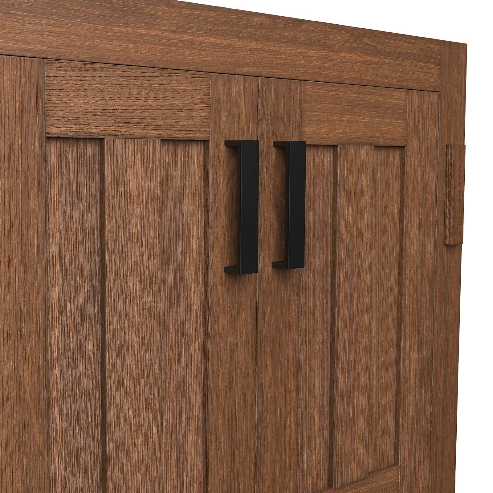 Ashlyn 24” Wood Bathroom Vanity Cabinet (Sink Basin Not Included) By Modway - EEI-6403 - Image 6