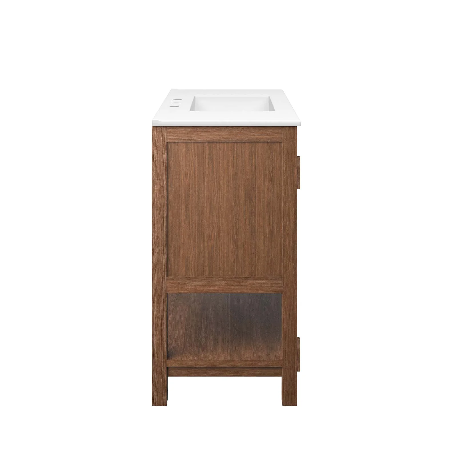Ashlyn 36” Wood Bathroom Vanity By Modway - EEI-6535 - Image 14