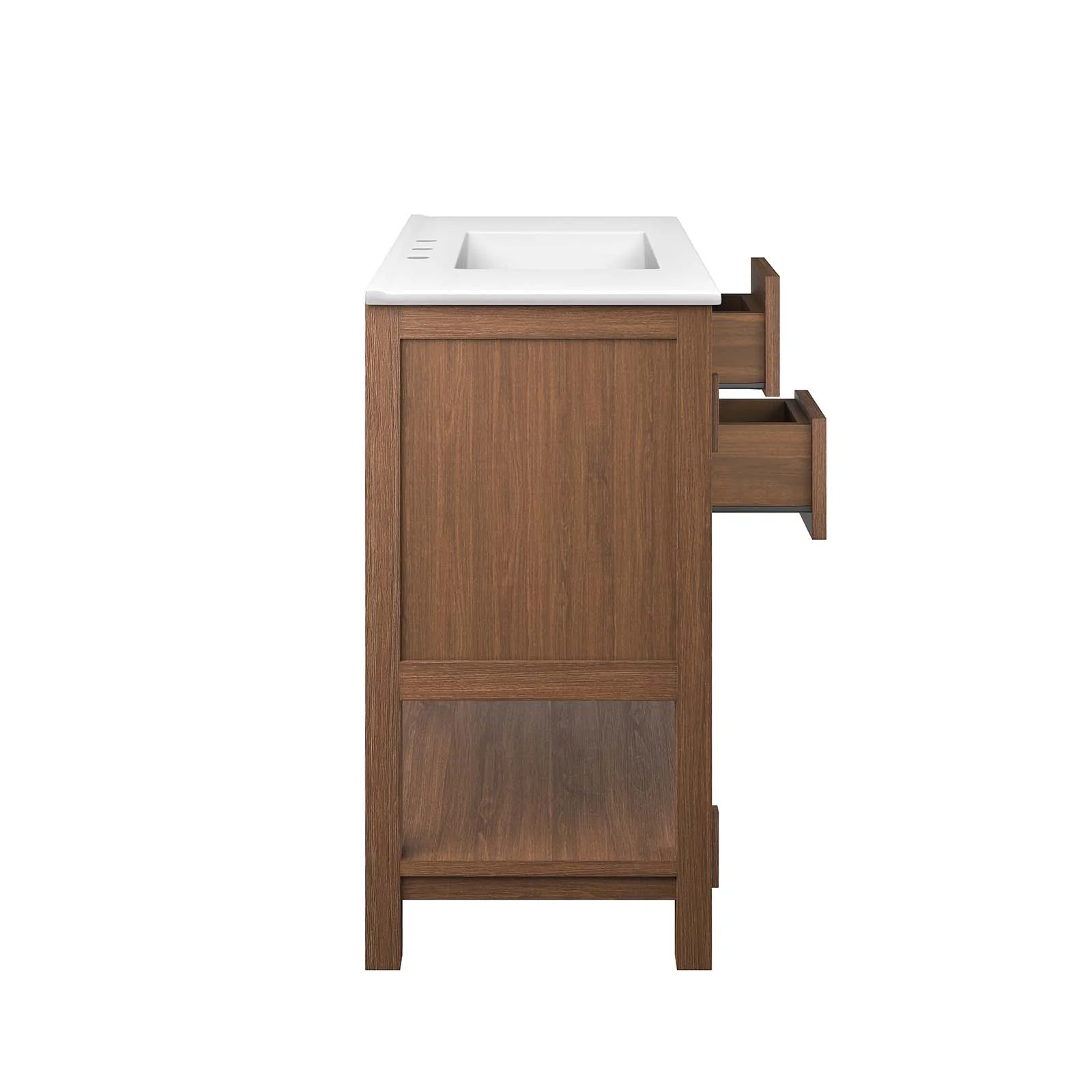 Ashlyn 36” Wood Bathroom Vanity By Modway - EEI-6535 - Image 18