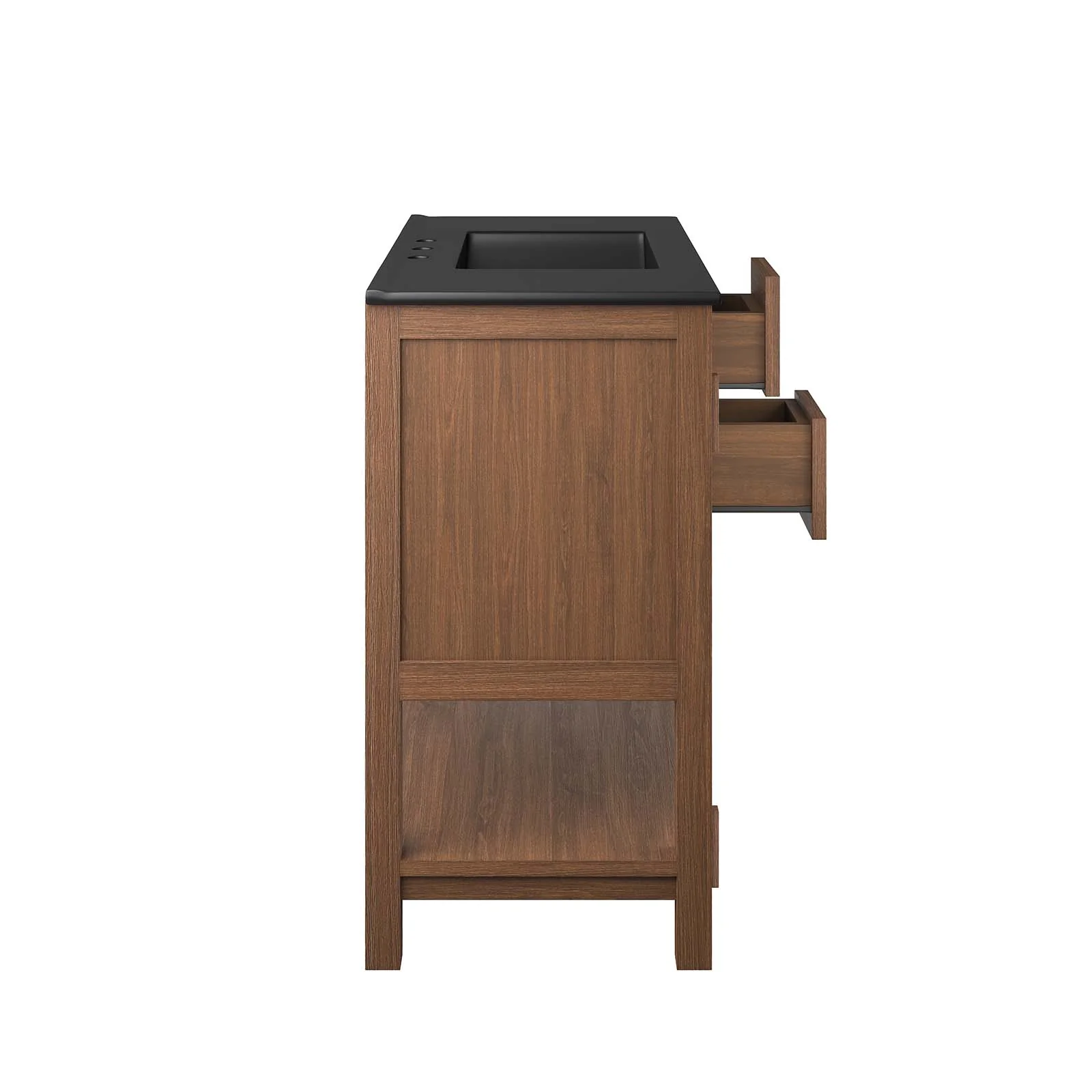 Ashlyn 36” Wood Bathroom Vanity By Modway - EEI-6535 - Image 8