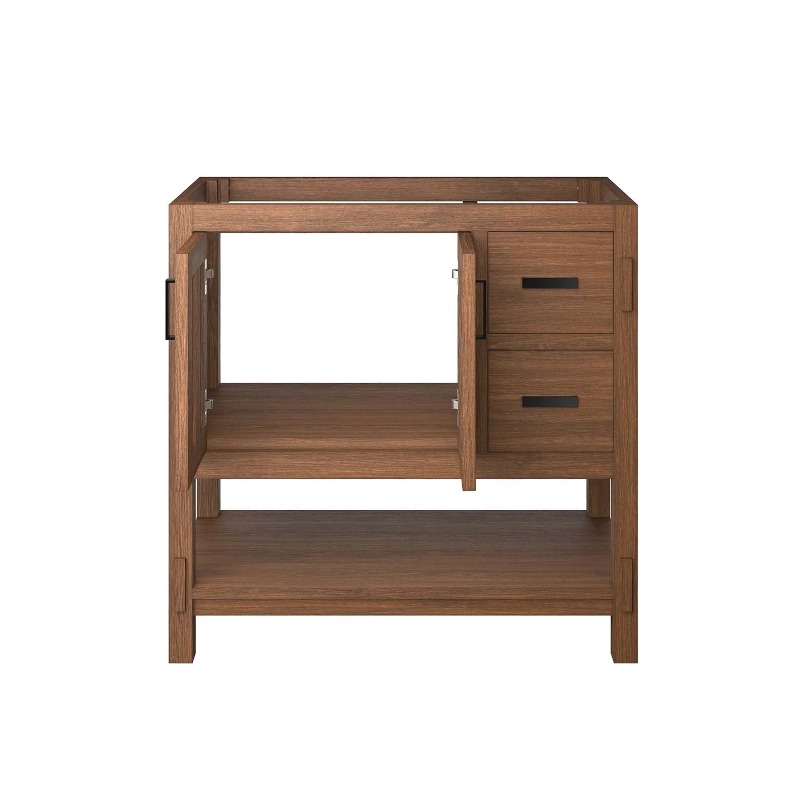 Ashlyn 36” Wood Bathroom Vanity Cabinet (Sink Basin Not Included) By Modway - EEI-6404 - Image 7