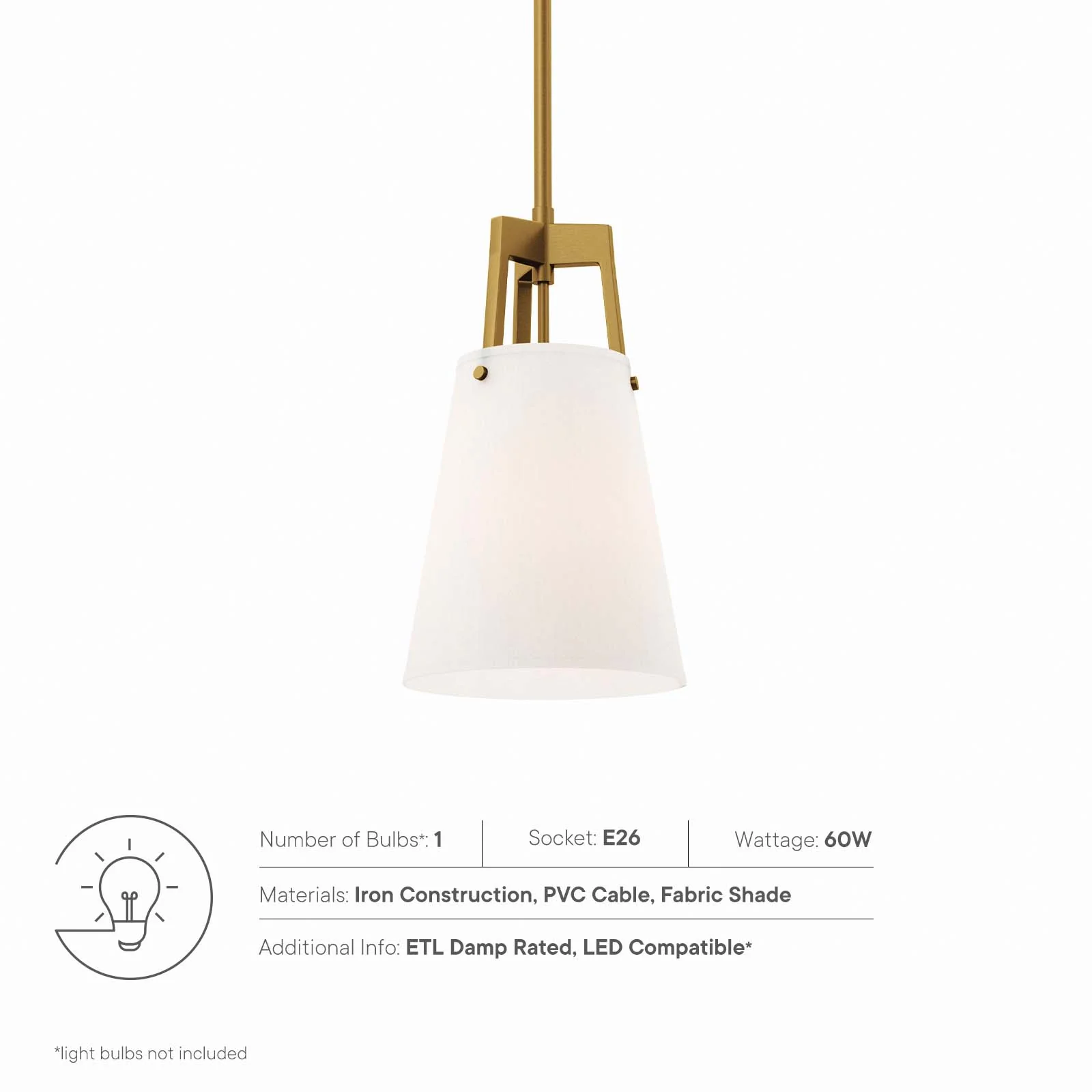 Aspire Pendant Light By Modway - EEI-5639 - Image 14