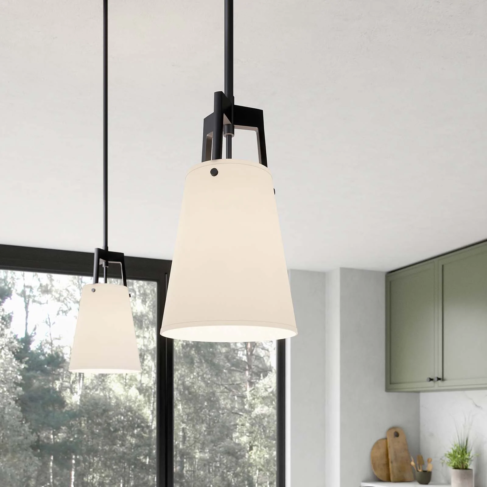 Aspire Pendant Light By Modway - EEI-5639 - Image 2