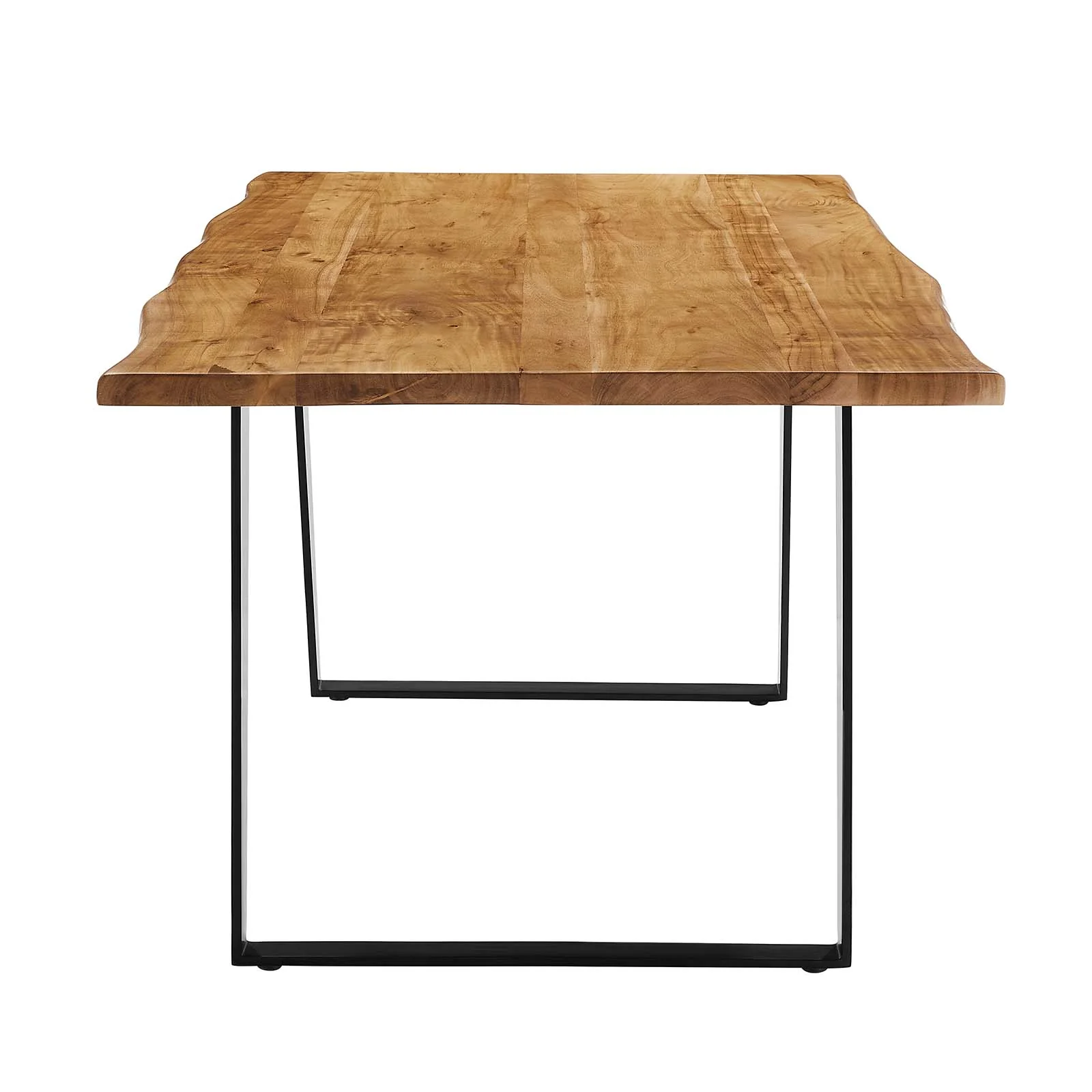 Astound 60" Live Edge Acacia Wood Dining Table By Modway - EEI-6067 - Image 22