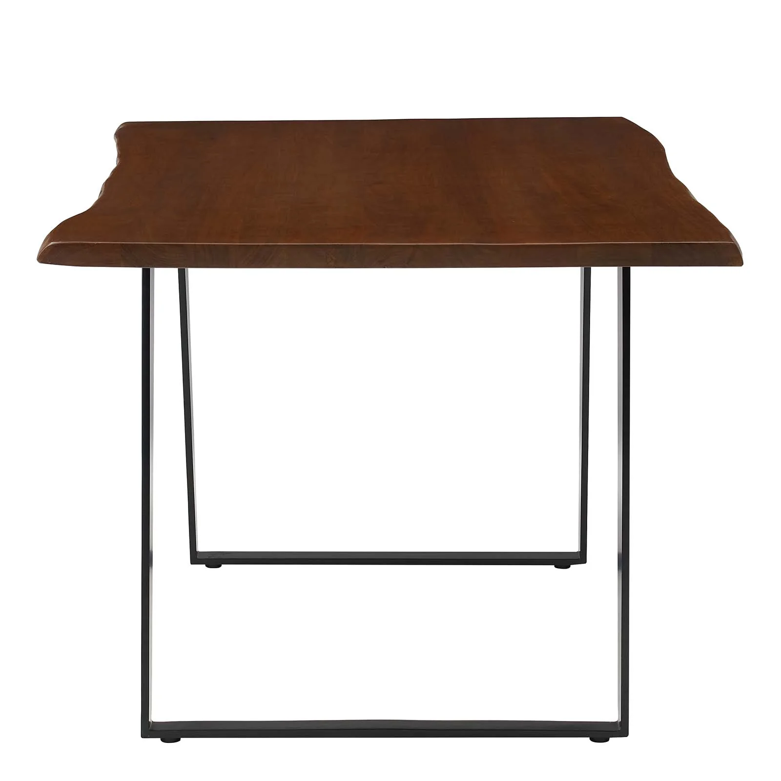 Astound 60" Live Edge Acacia Wood Dining Table By Modway - EEI-6067 - Image 6
