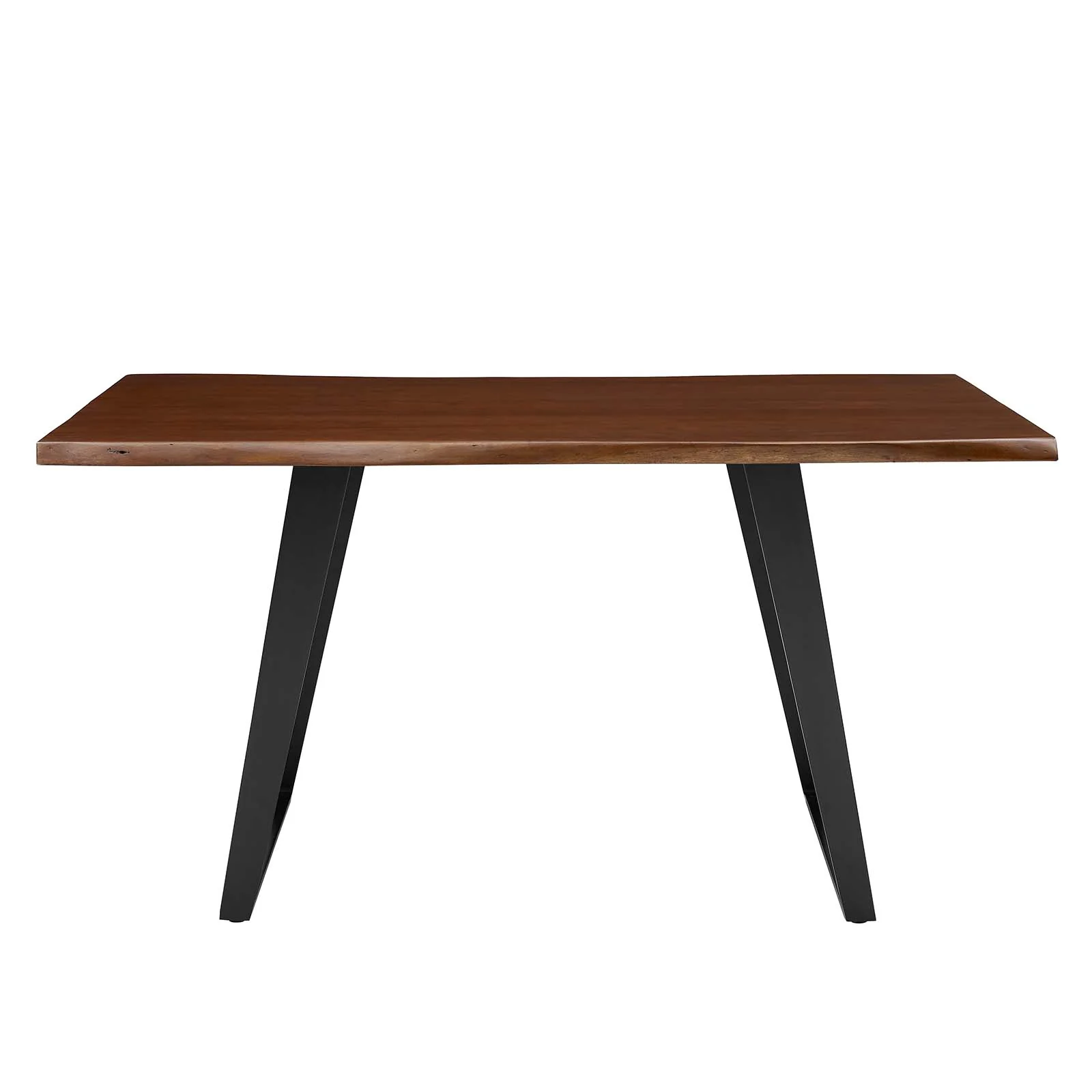 Astound 60" Live Edge Acacia Wood Dining Table By Modway - EEI-6067 - Image 7