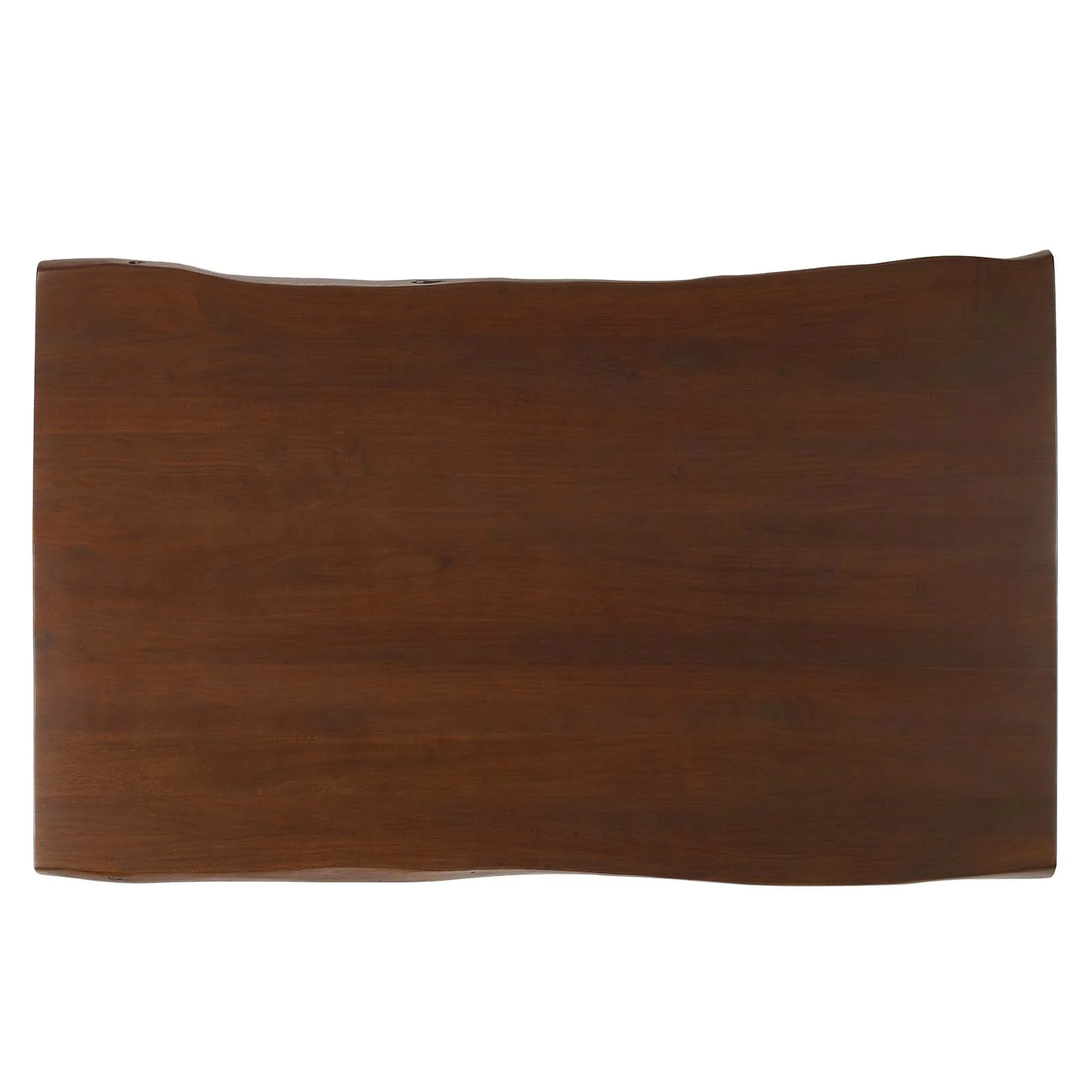 Astound 60" Live Edge Acacia Wood Dining Table By Modway - EEI-6067 - Image 8