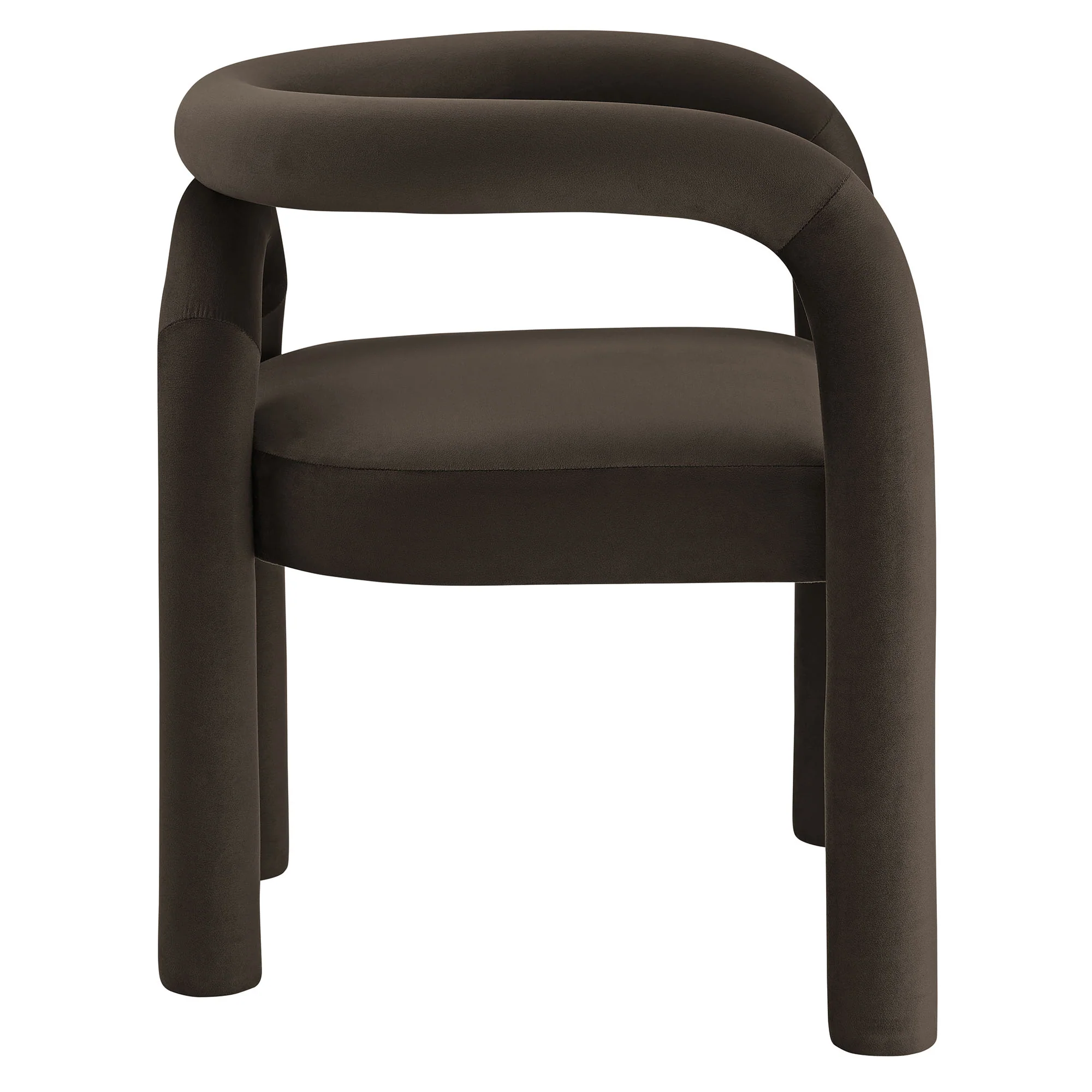 Astrid Performance Velvet Dining Chair by Modway - Image 11