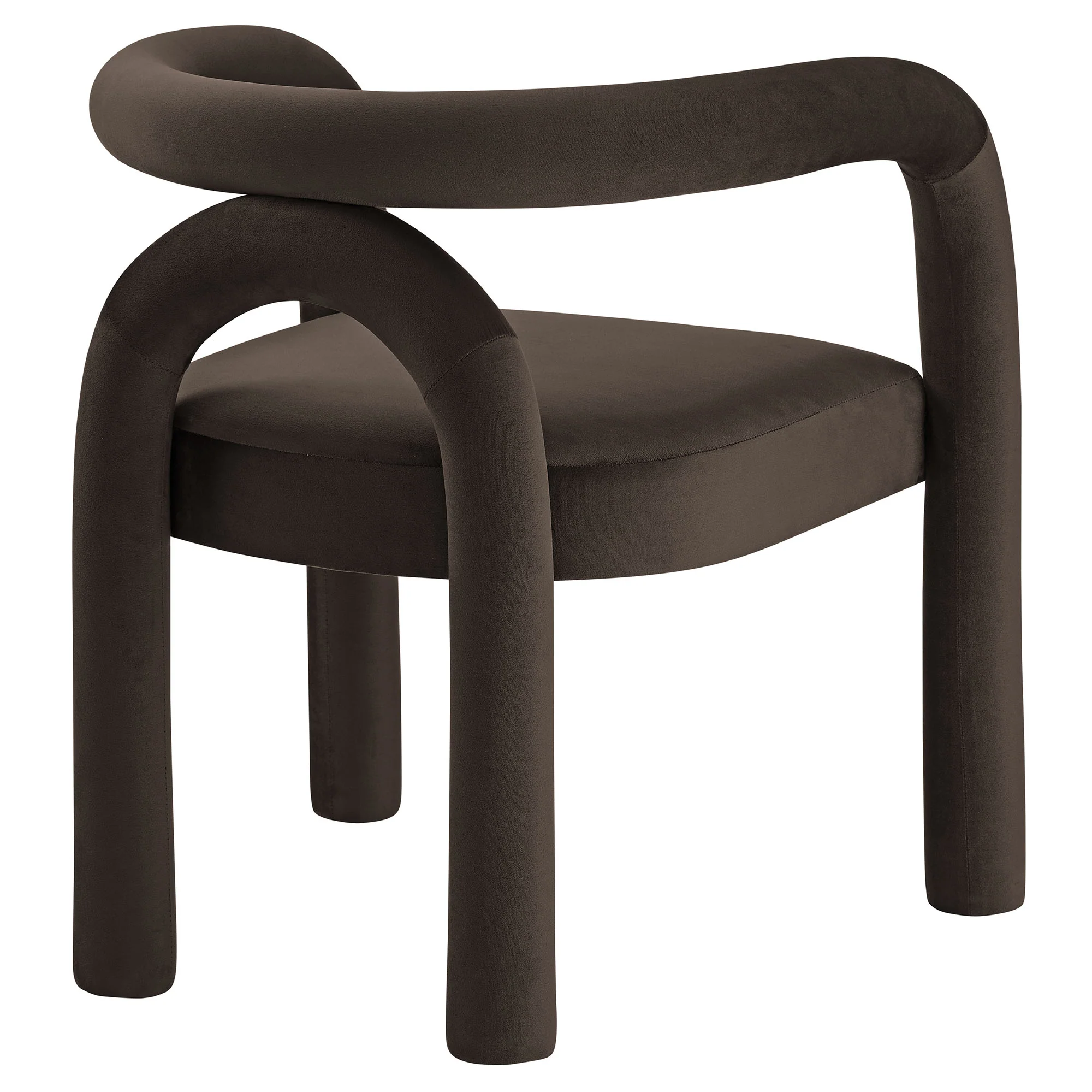 Astrid Performance Velvet Dining Chair by Modway - Image 12