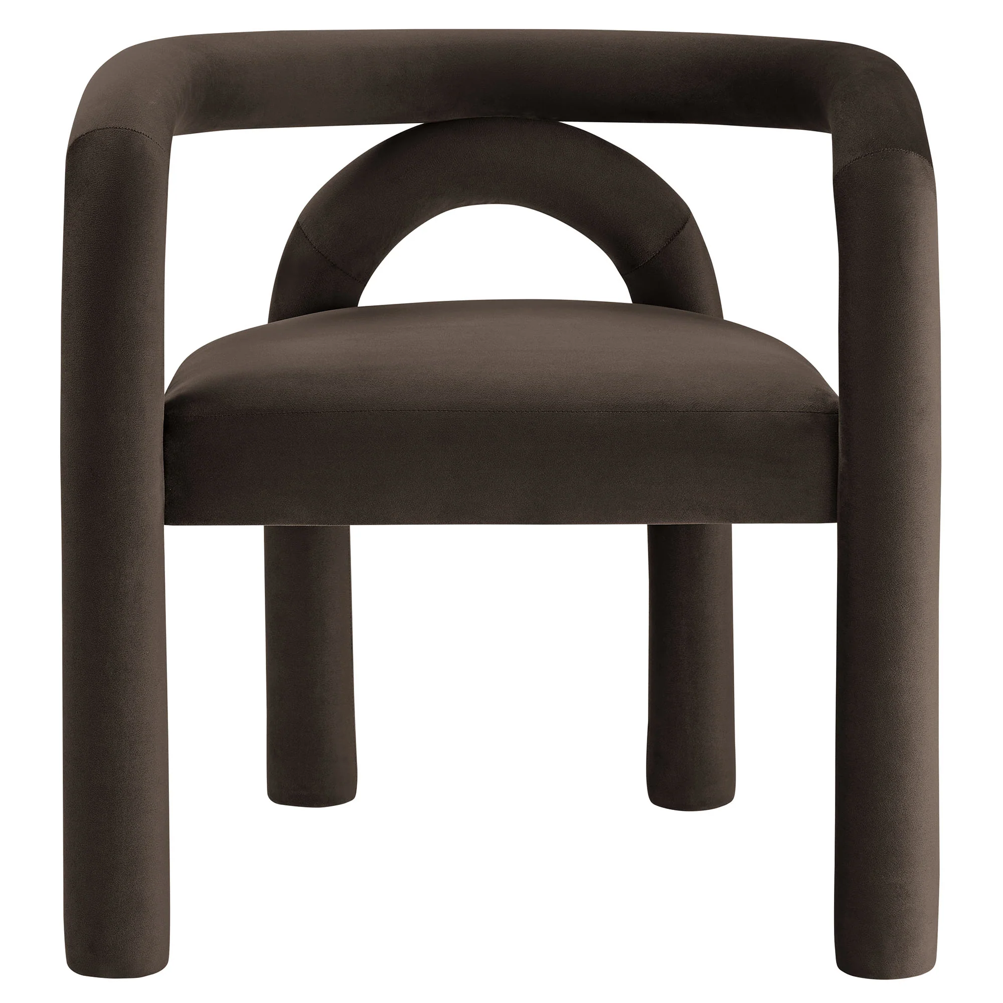 Astrid Performance Velvet Dining Chair by Modway - Image 13